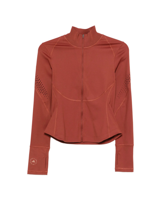 [Adidas By Stella McCartney] T-shirts Long Sleeve SS26 JY8145