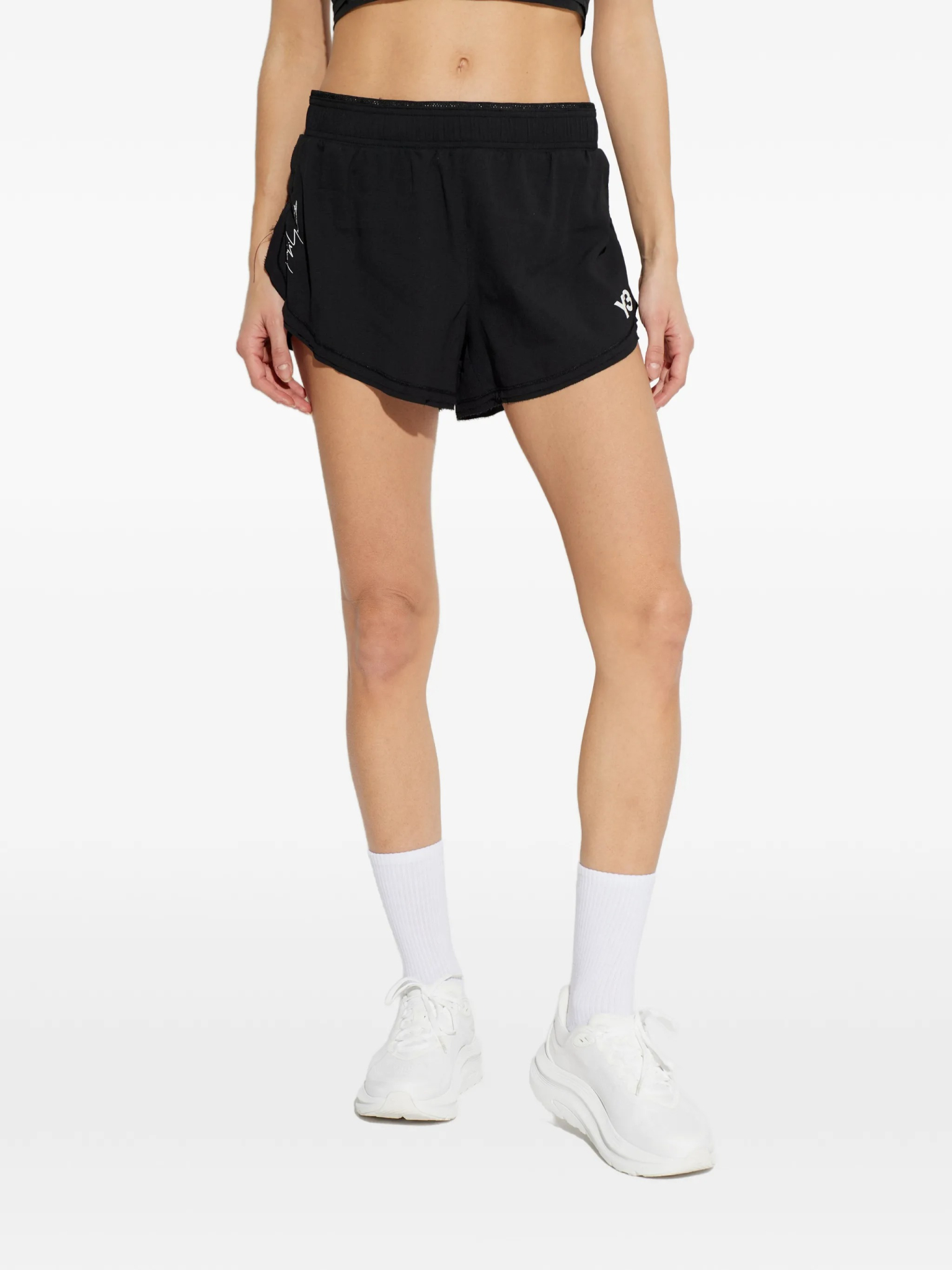 [Y-3] Shorts SS26 KF1112
