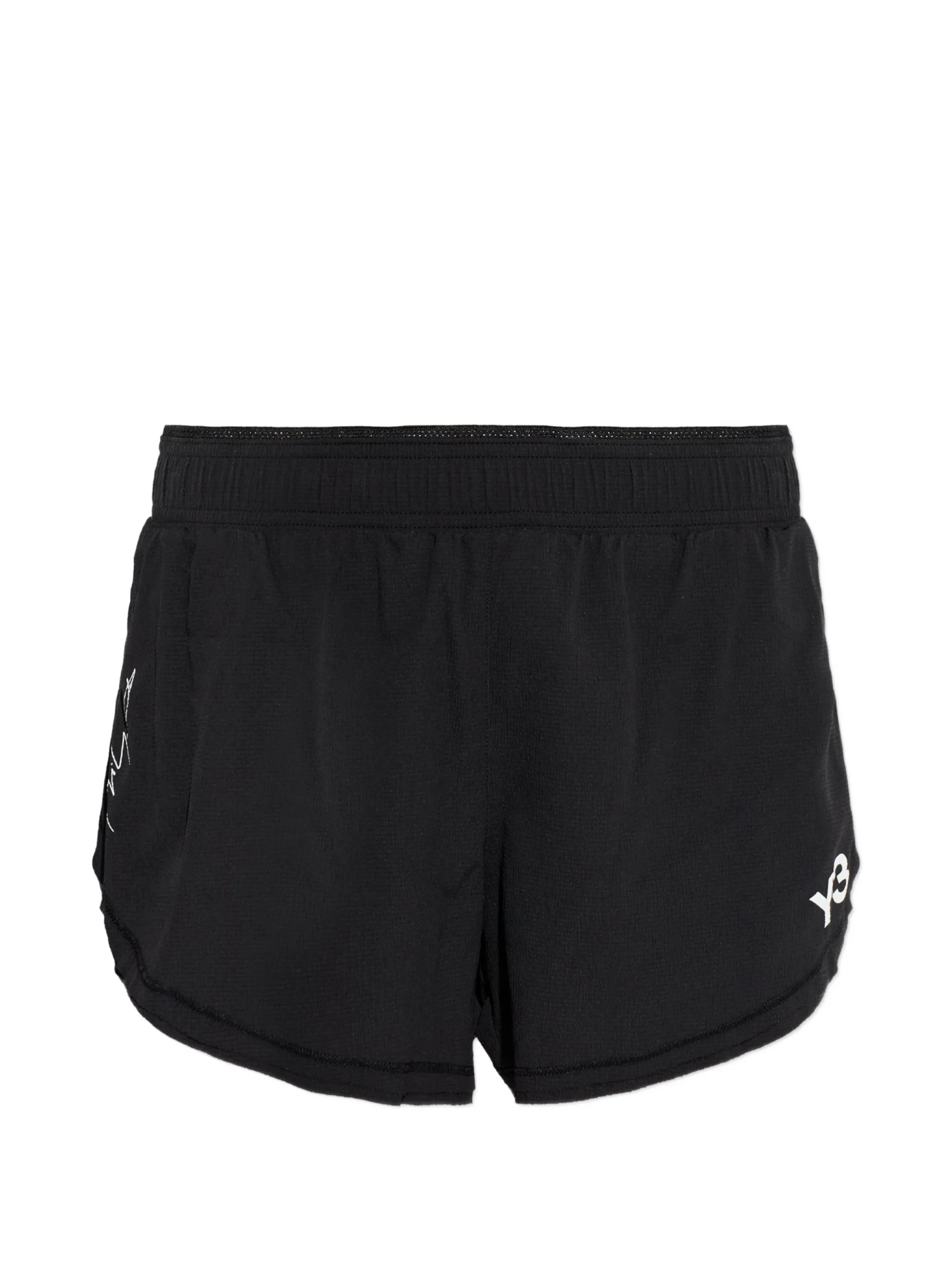[Y-3] Shorts SS26 KF1112