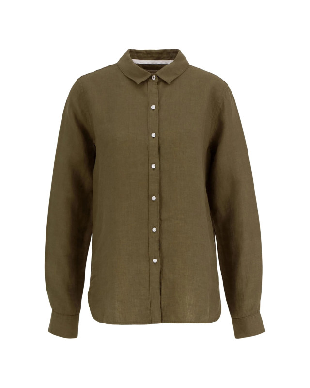 [Barbour] Shirts Long Sleeve SS26 LSH1315GN18