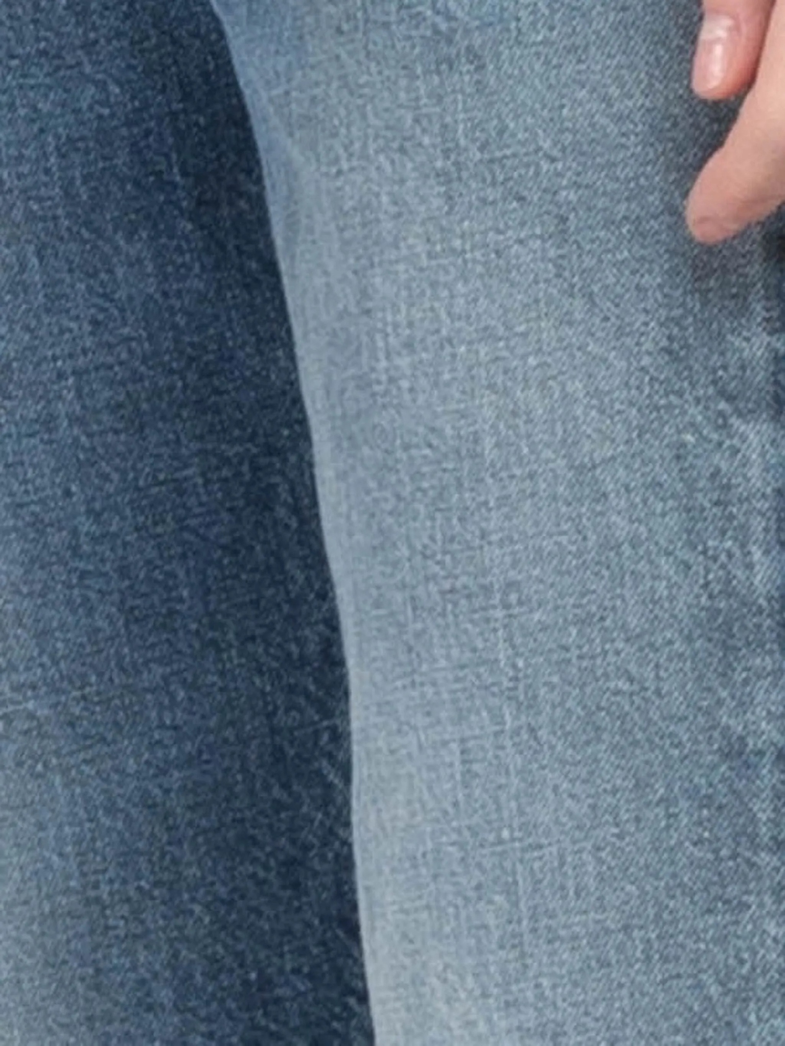[R13] Jeans SS26 R13WD103D283A