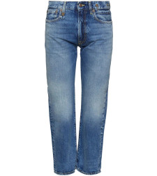 [R13] Jeans SS26 R13WD103D283A
