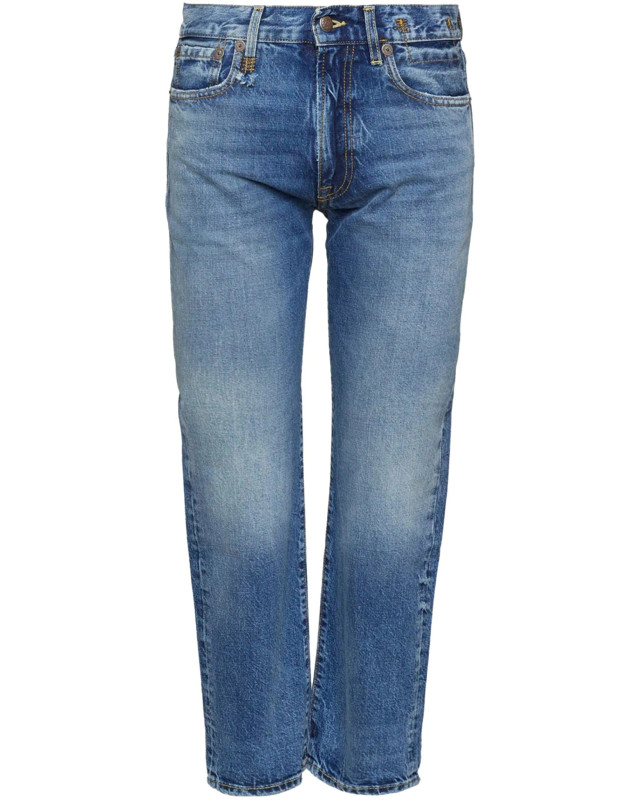[R13] Jeans SS26 R13WD103D283A