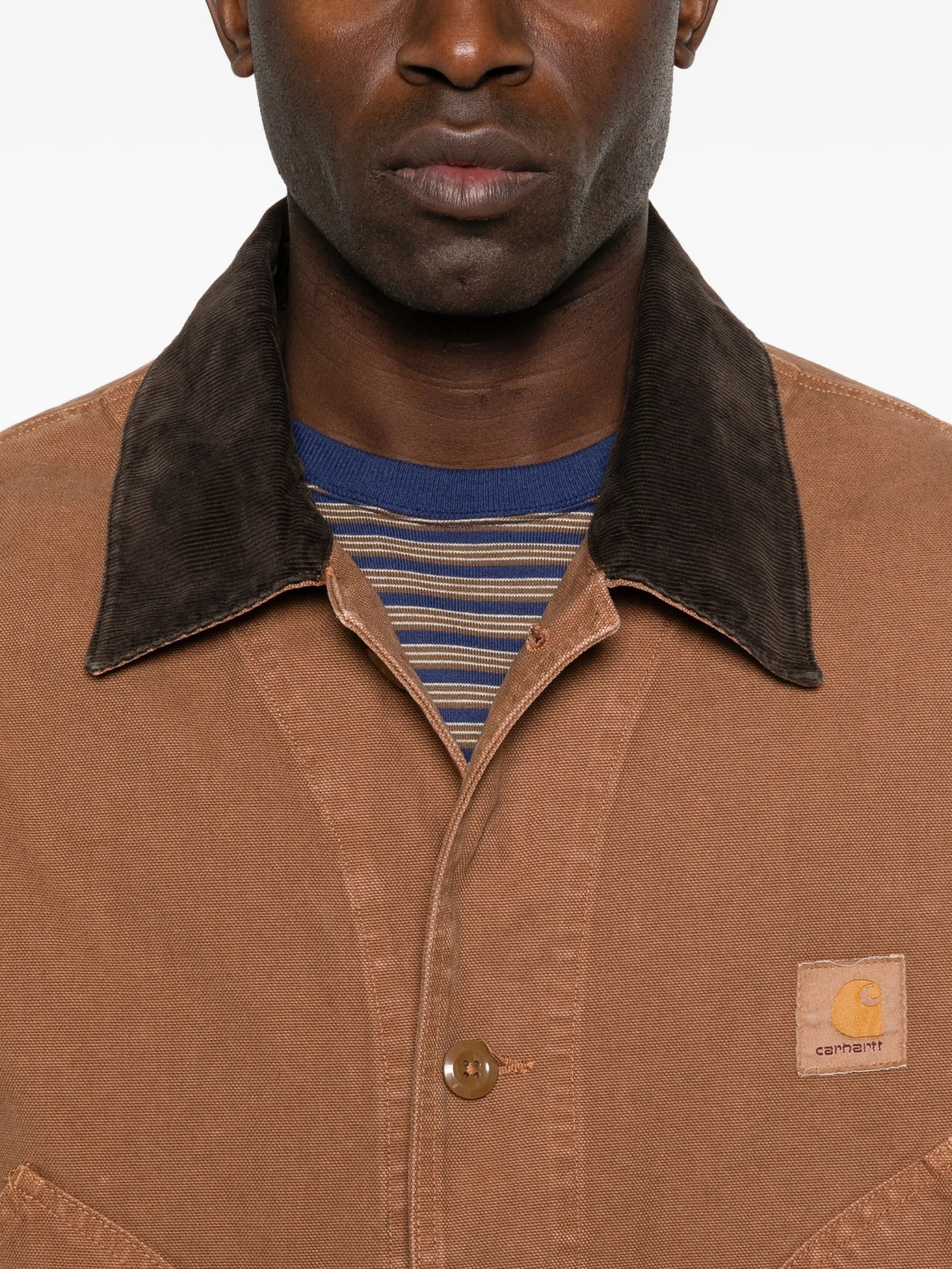 [CARHARTT WIP] Jacket SS26 I036983