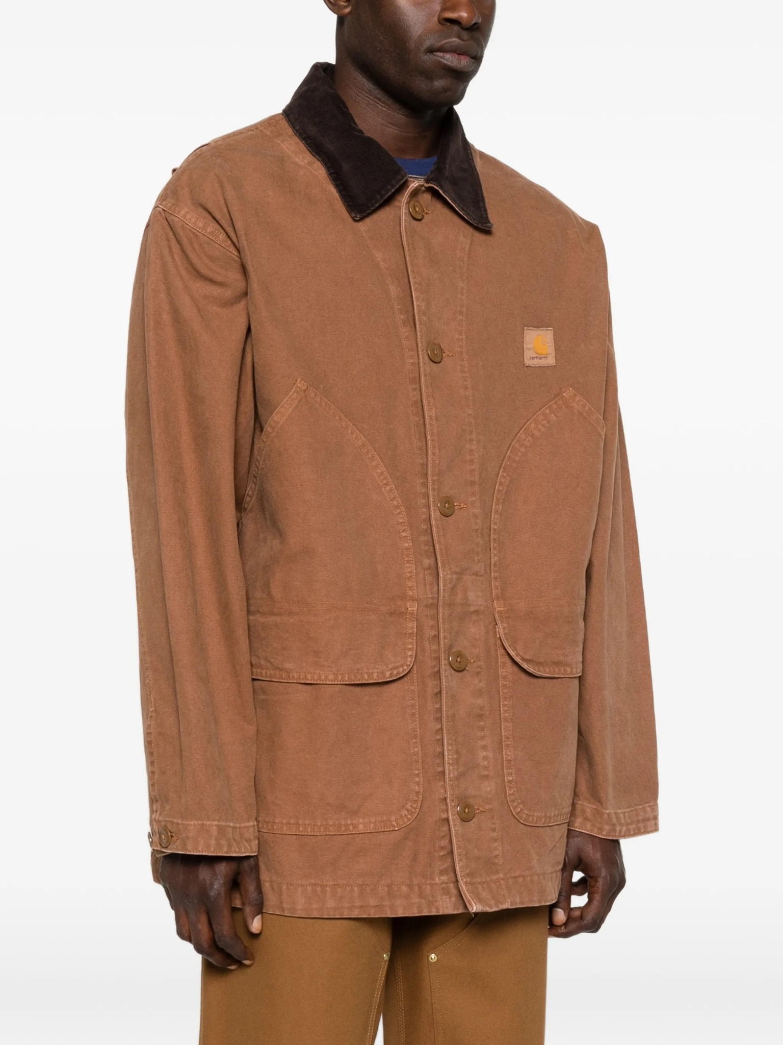 [CARHARTT WIP] Jacket SS26 I036983