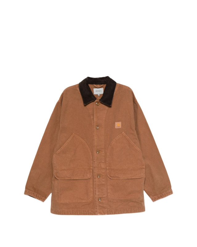 [CARHARTT WIP] Jacket SS26 I036983