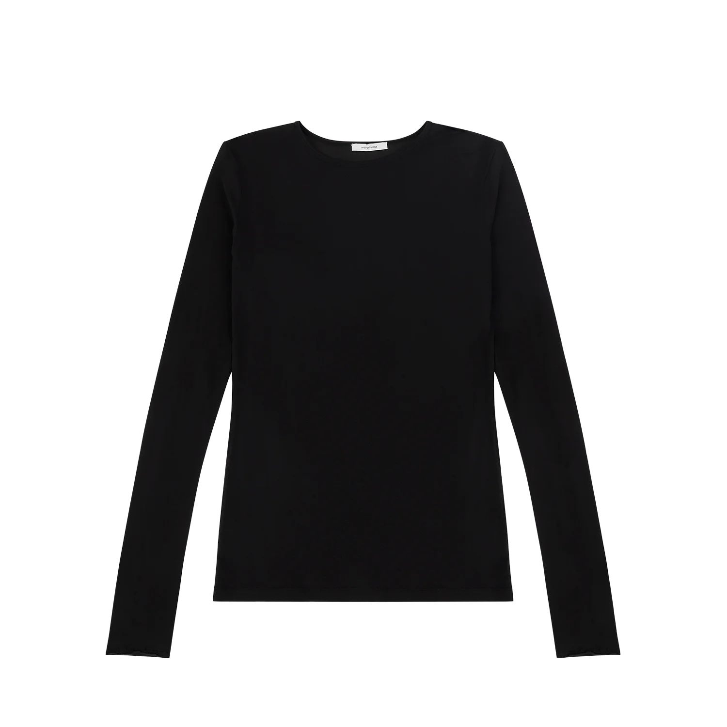 [Entire Studios] T-shirts Long Sleeve SS26 UNU252018BL