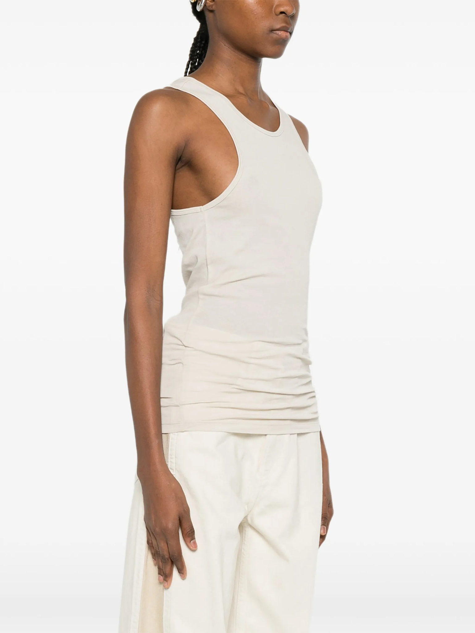 [Entire Studios] T-shirts Sleeveless SS26 UNU2510004OW