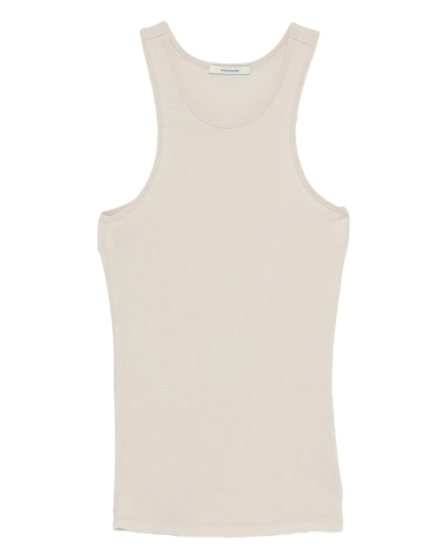 [Entire Studios] T-shirts Sleeveless SS26 UNU2510004OW