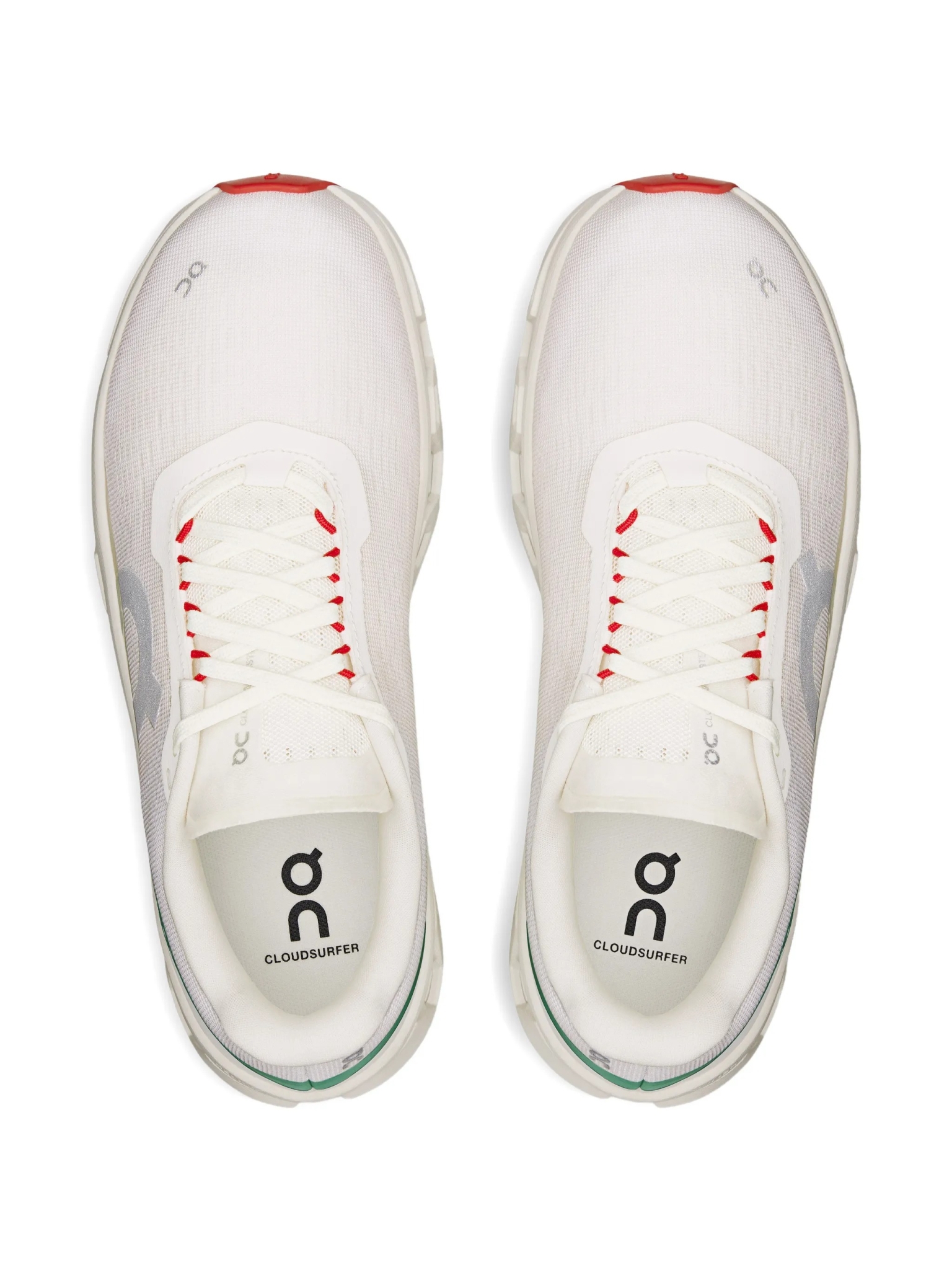 [ON RUNNING] Sneakers SS26 3WF30481057