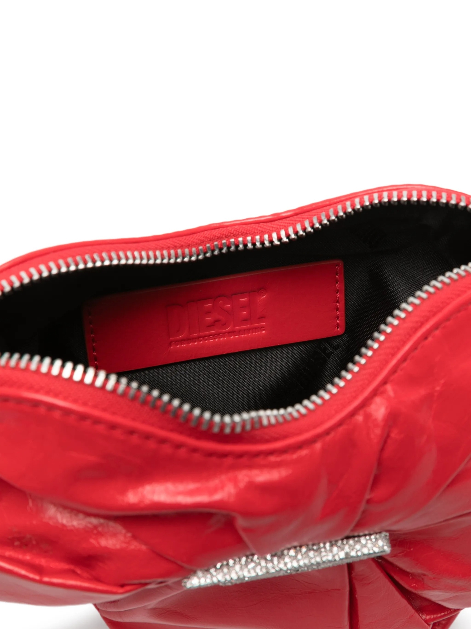 [Diesel] Shoulder bag SS26 X10465P1003