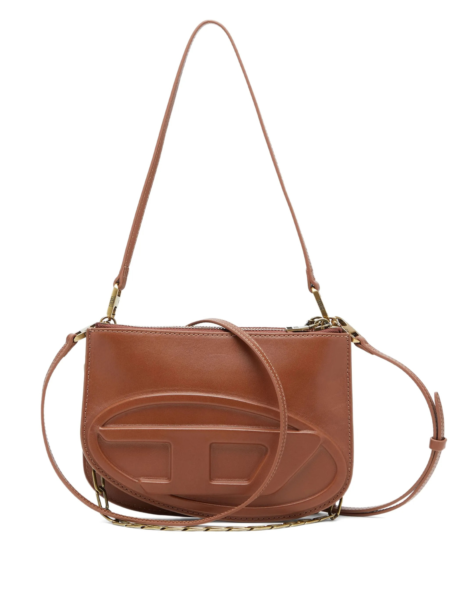 [Diesel] Shoulder bag SS26 X10330P8765