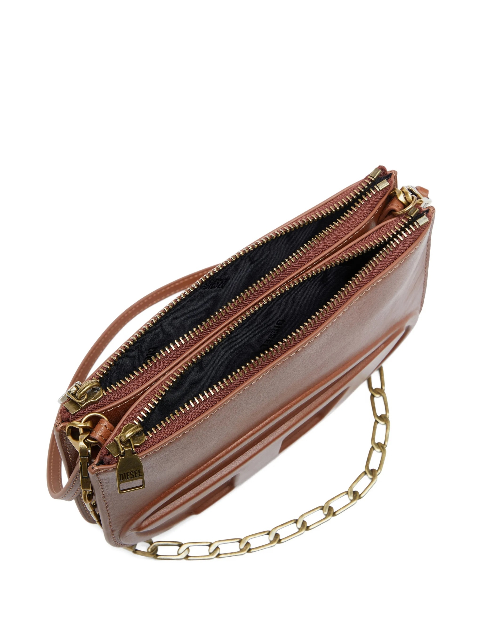 [Diesel] Shoulder bag SS26 X10330P8765