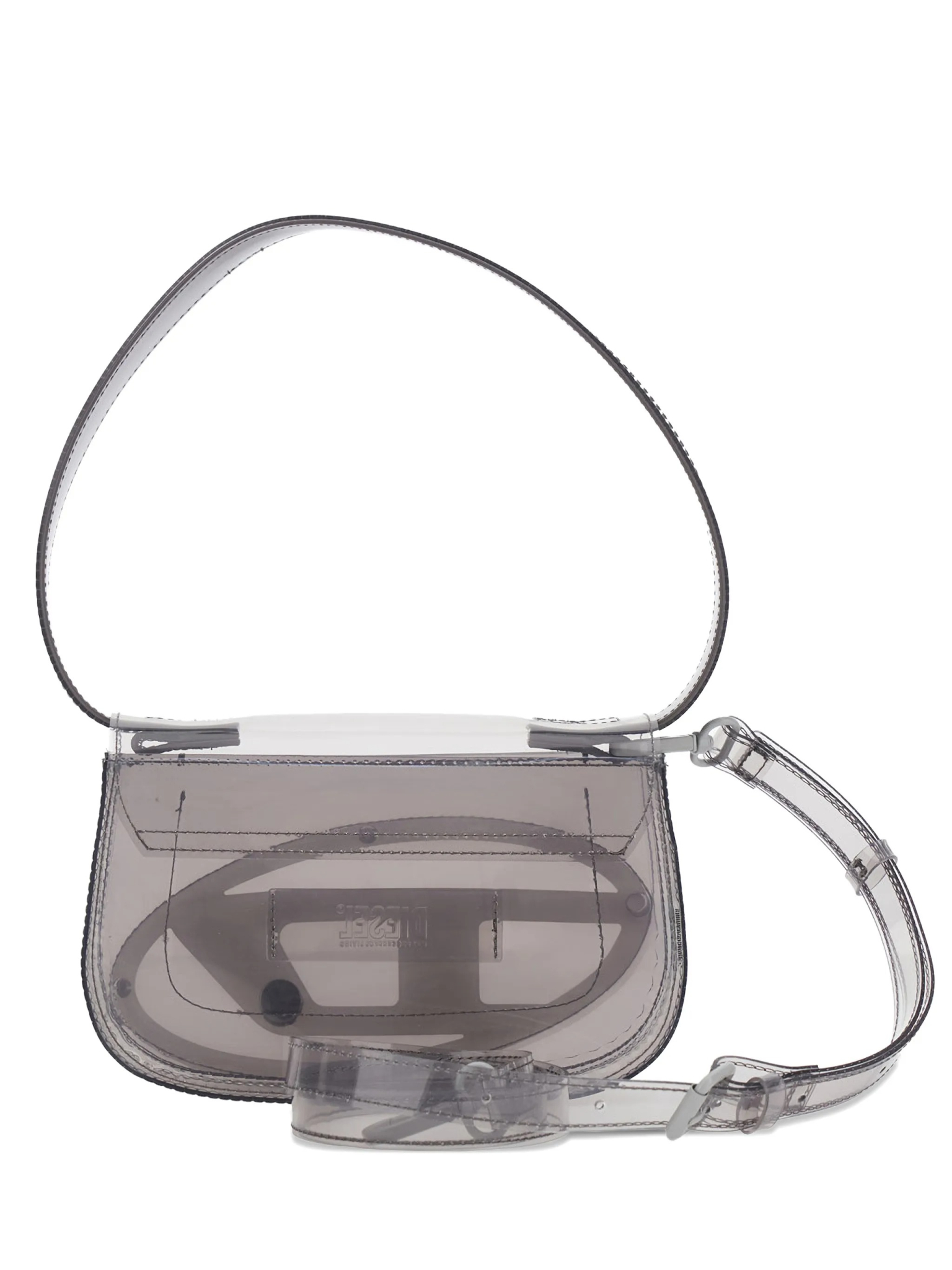 [Diesel] Tote bag SS26 X08396P8763