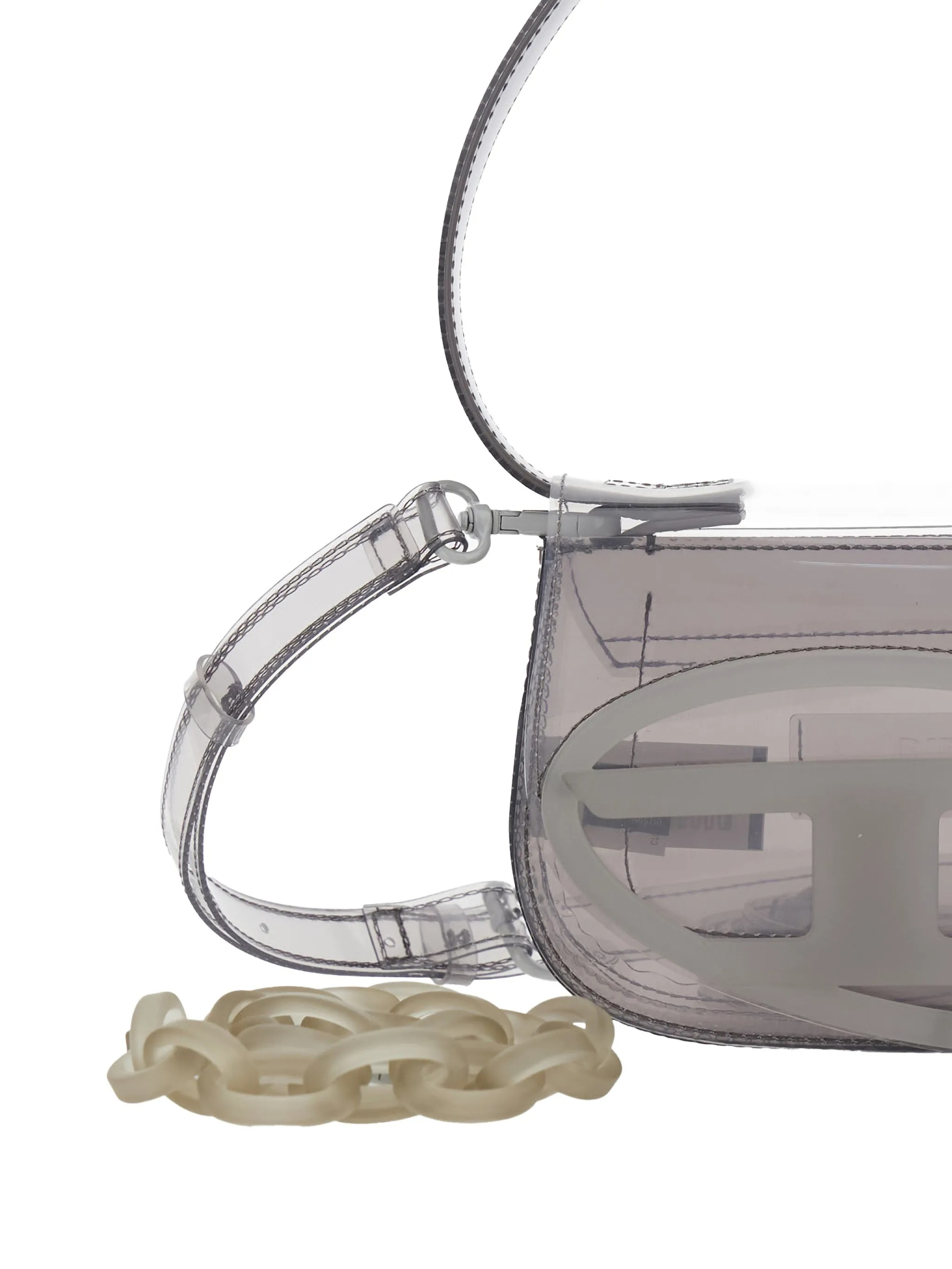 [Diesel] Tote bag SS26 X08396P8763
