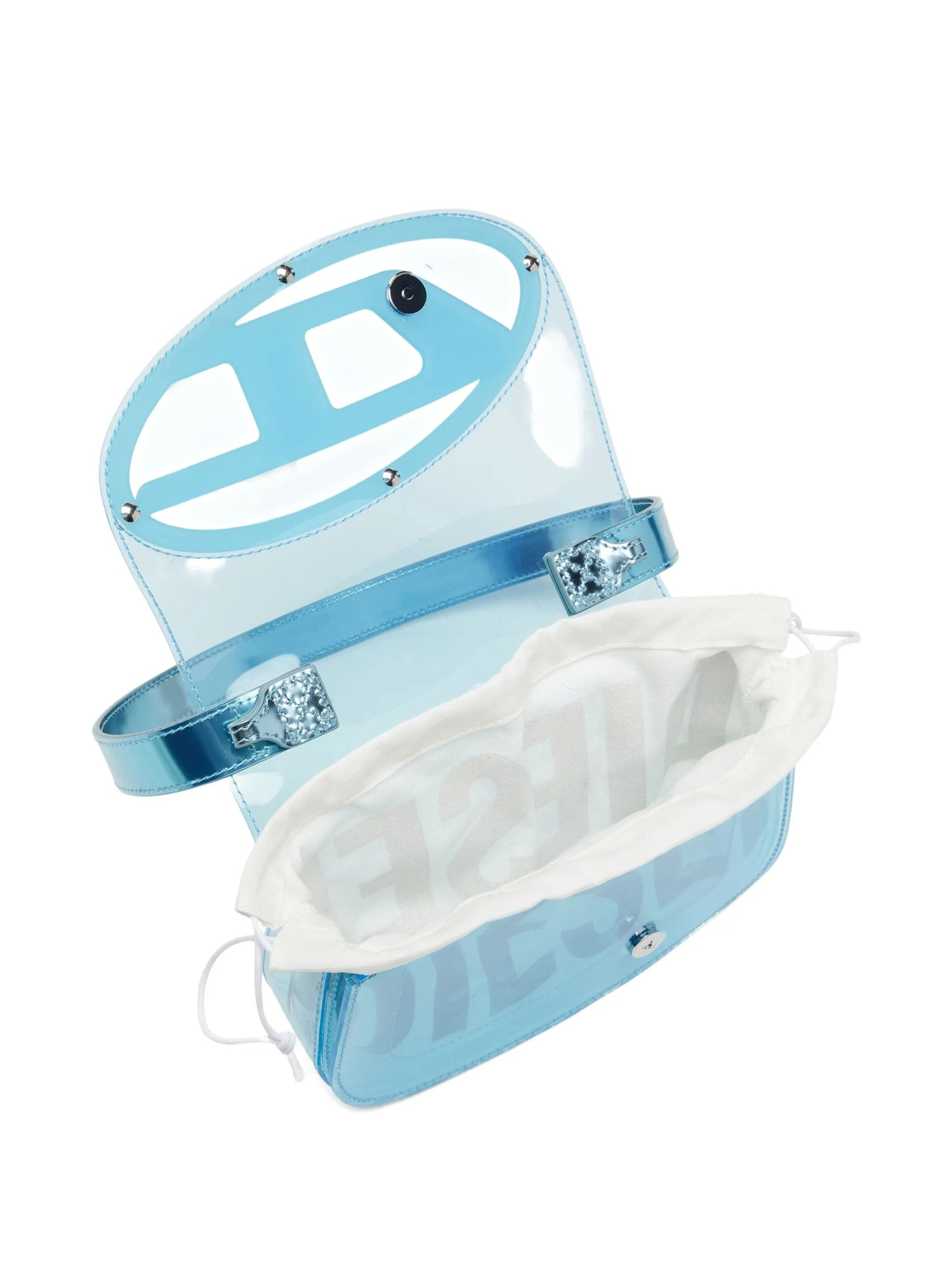 [Diesel] Tote bag SS26 X08396P8763