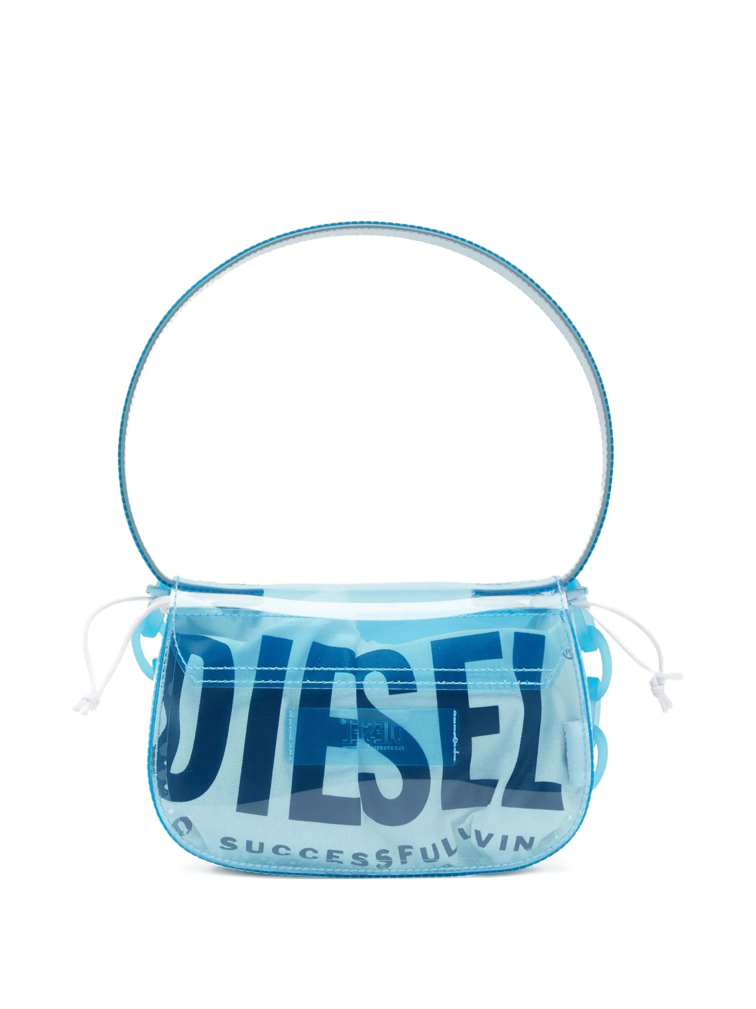 [Diesel] Tote bag SS26 X08396P8763