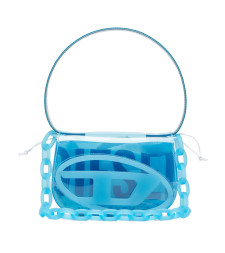 [Diesel] Tote bag SS26 X08396P8763