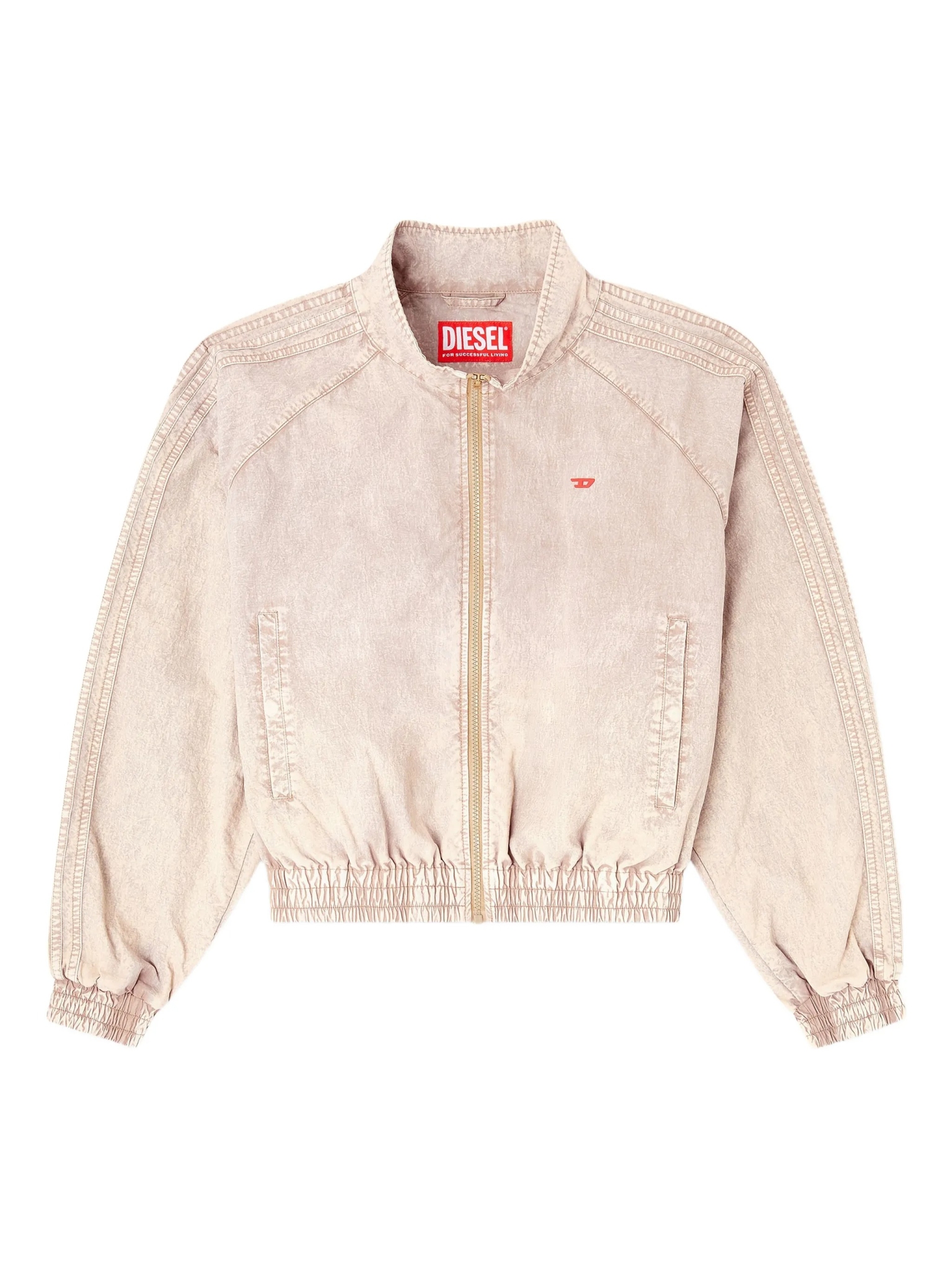 [Diesel] Jacket SS26 A218870PLBH