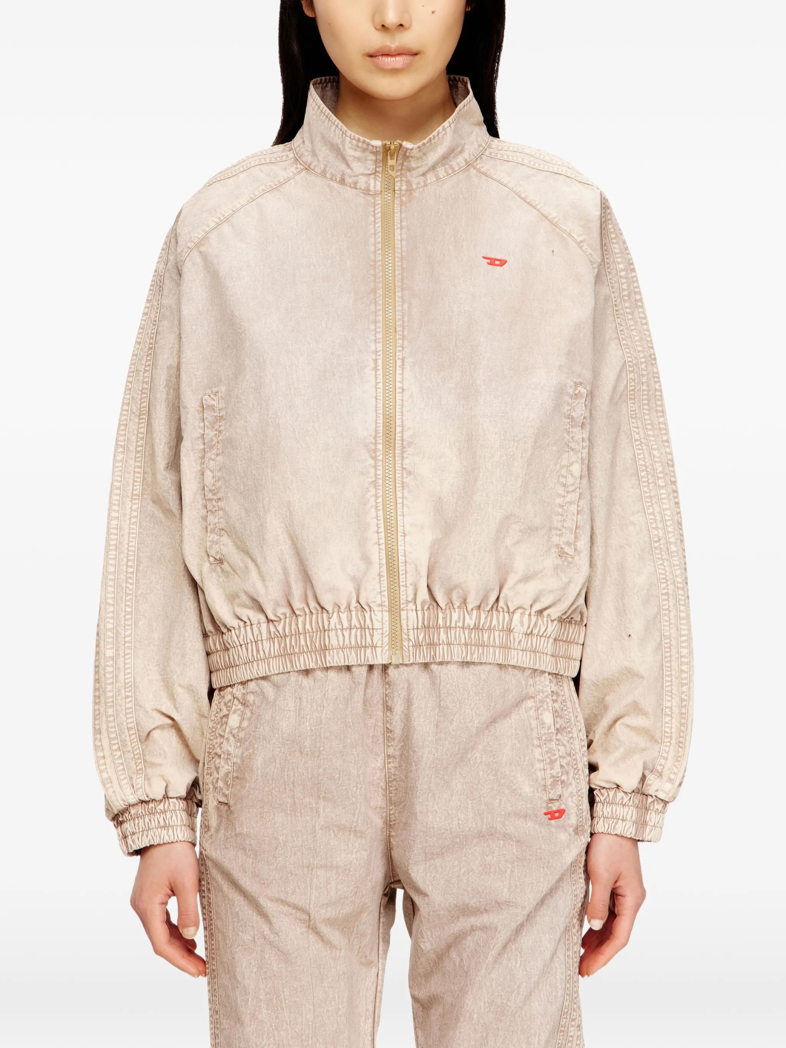 [Diesel] Jacket SS26 A218870PLBH