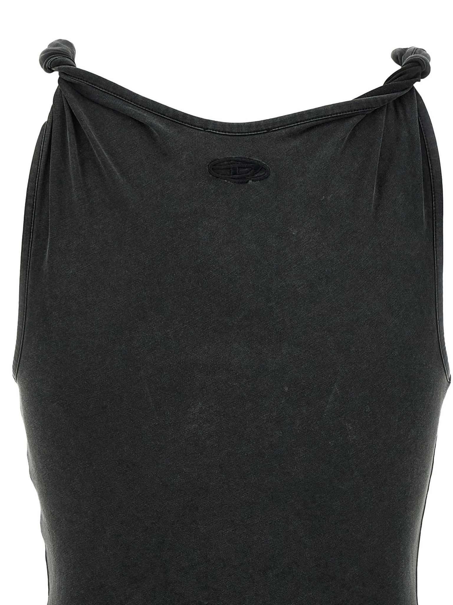 [Diesel] Sleeveless dress SS26 A218670EPCJ