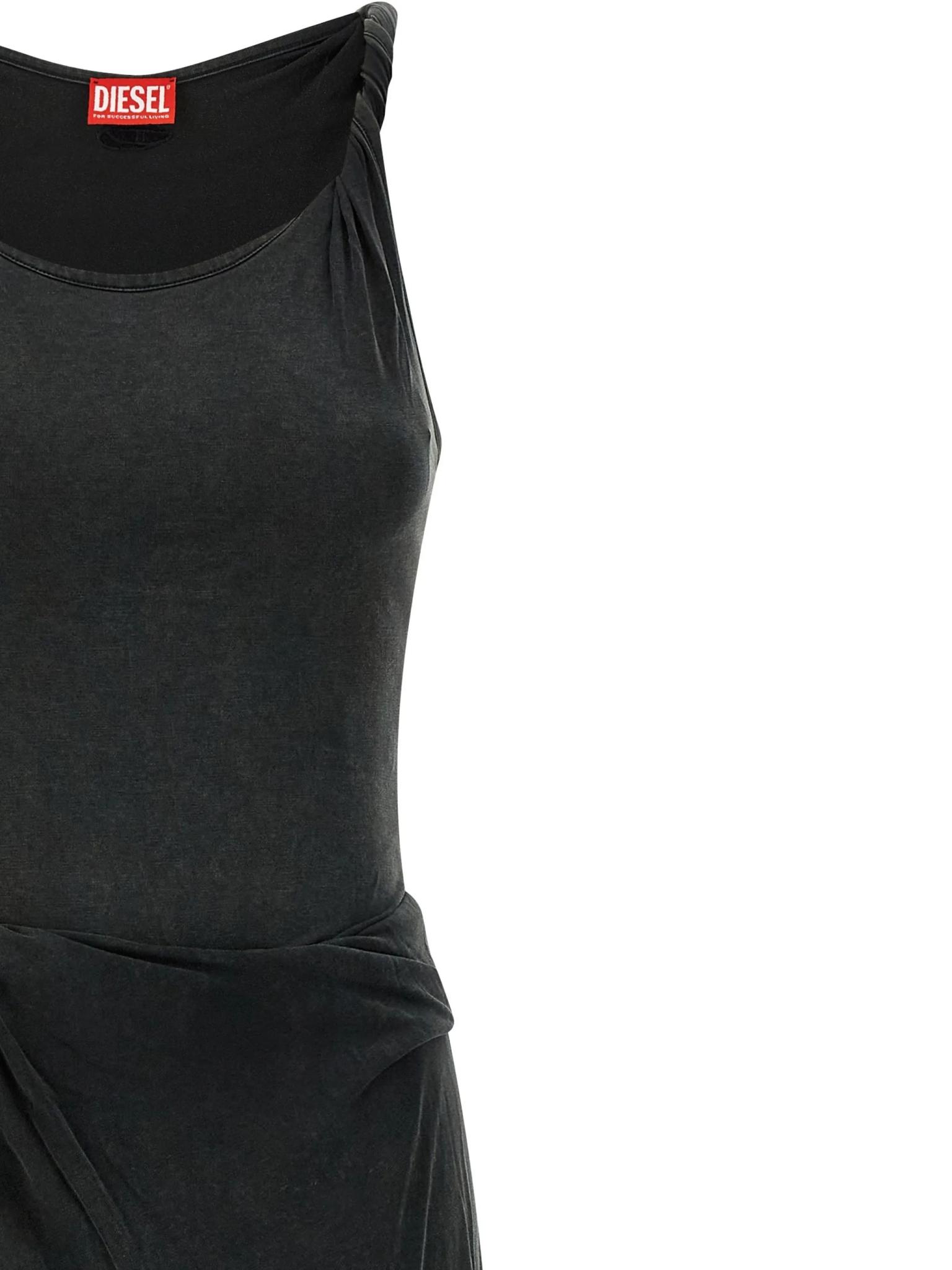 [Diesel] Sleeveless dress SS26 A218670EPCJ