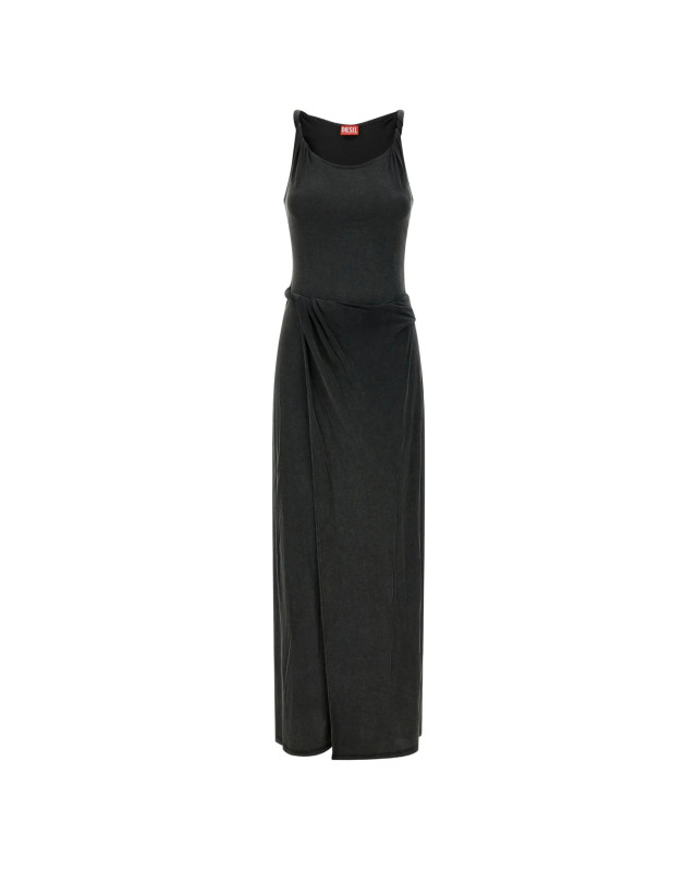 [Diesel] Sleeveless dress SS26 A218670EPCJ