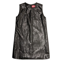 [Diesel] Sleeveless dress SS26 A218550QMBU