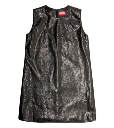 [Diesel] Sleeveless dress SS26 A218550QMBU
