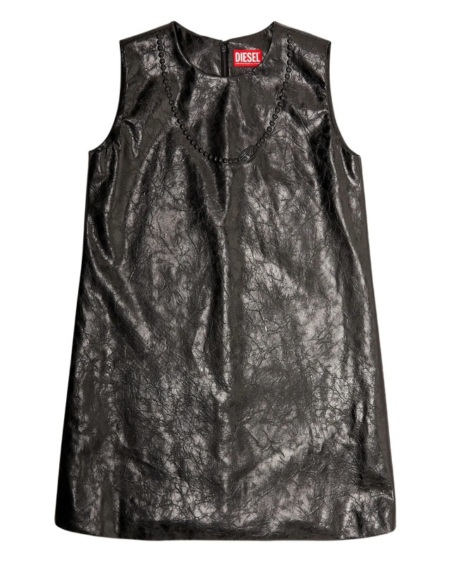 [Diesel] Sleeveless dress SS26 A218550QMBU