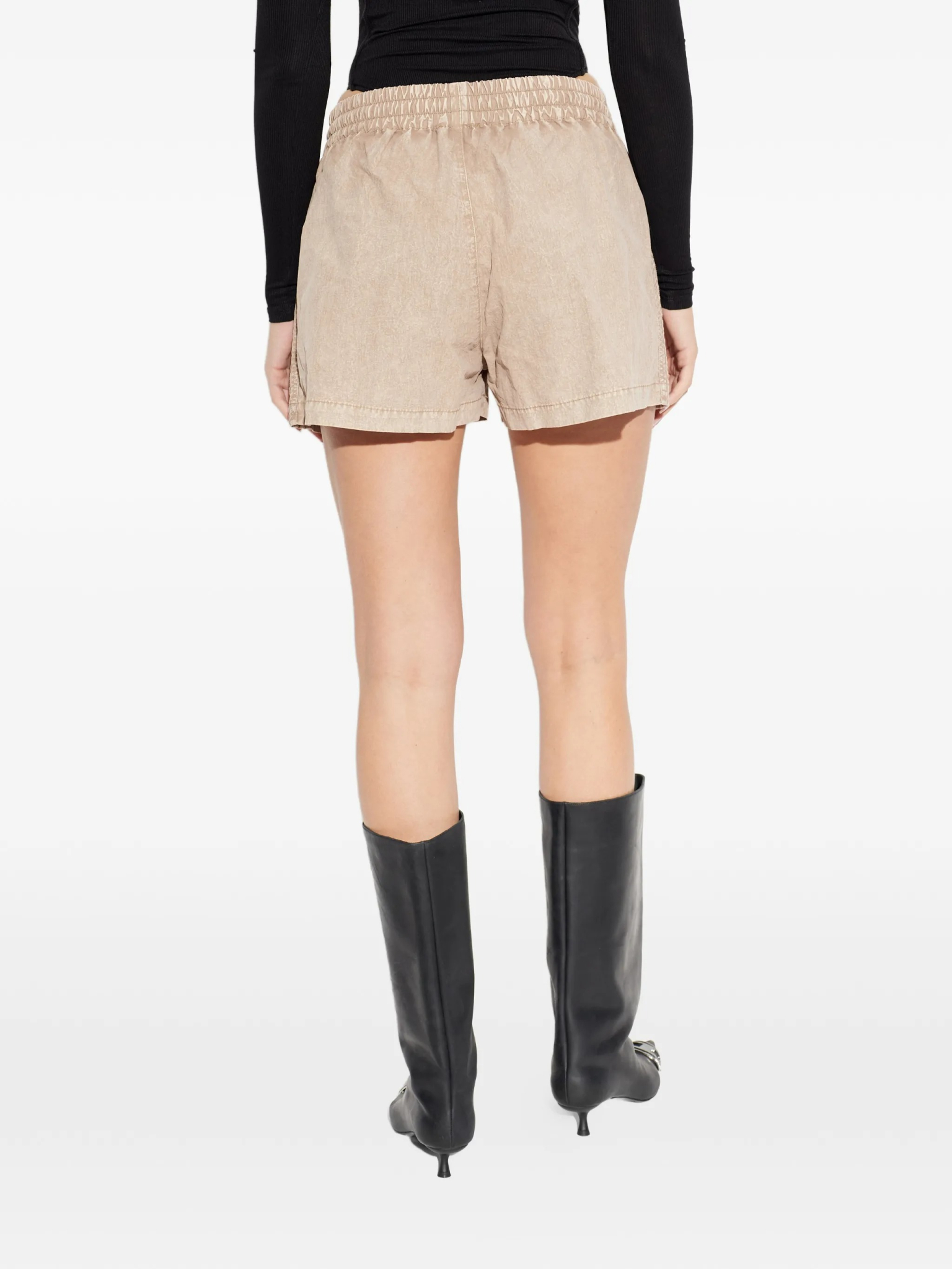 [Diesel] Shorts SS26 A212580PLBH