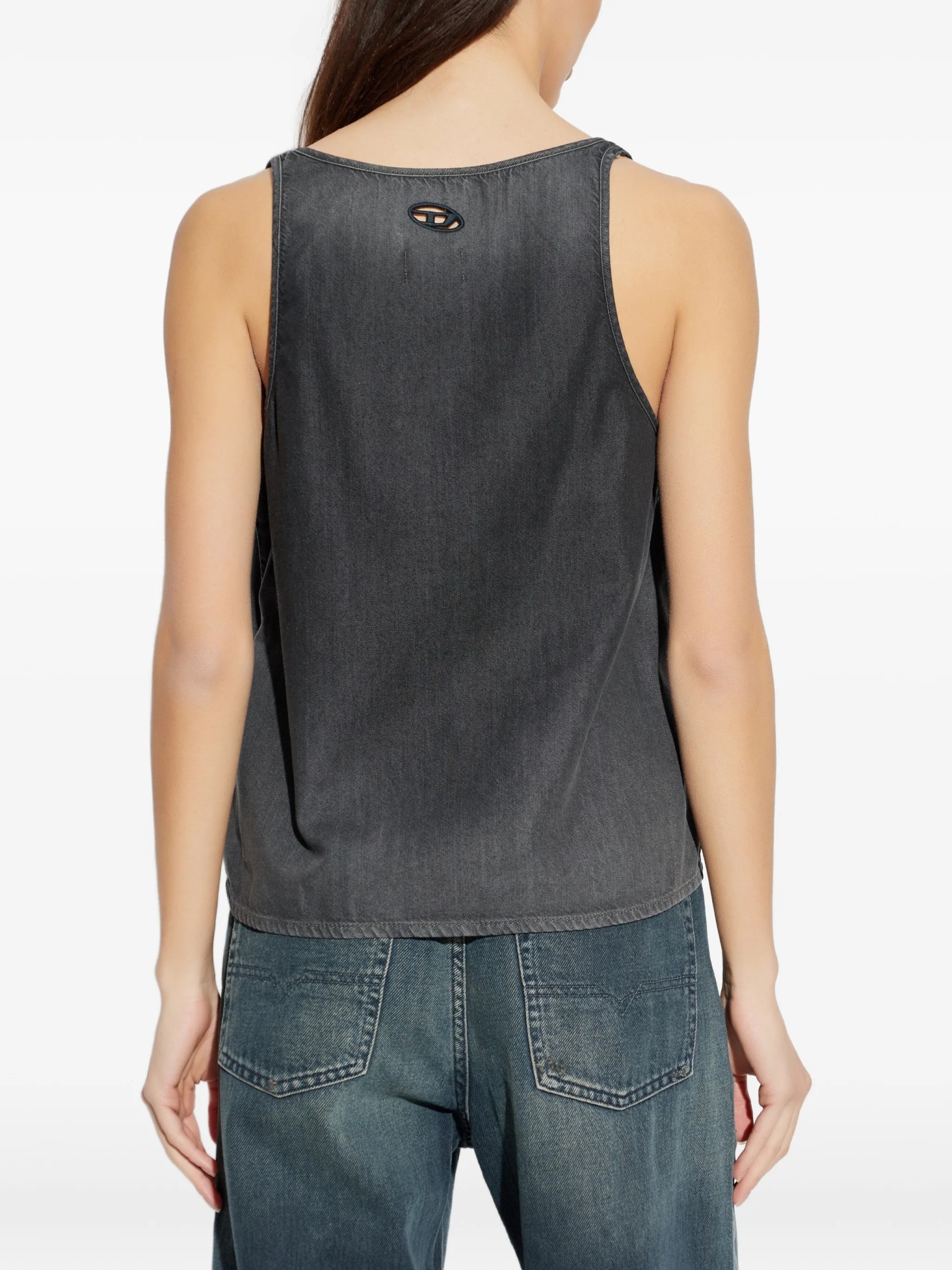 [Diesel] Tank top SS26 A21696068VM
