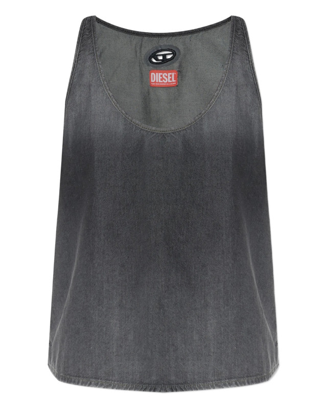 [Diesel] Tank top SS26 A21696068VM