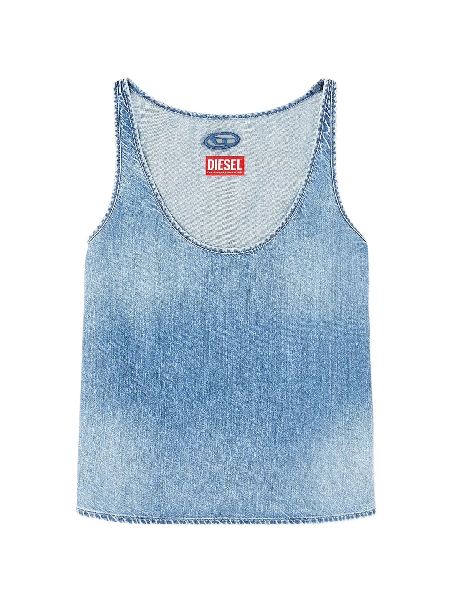[Diesel] Tank top SS26 A21696068VY