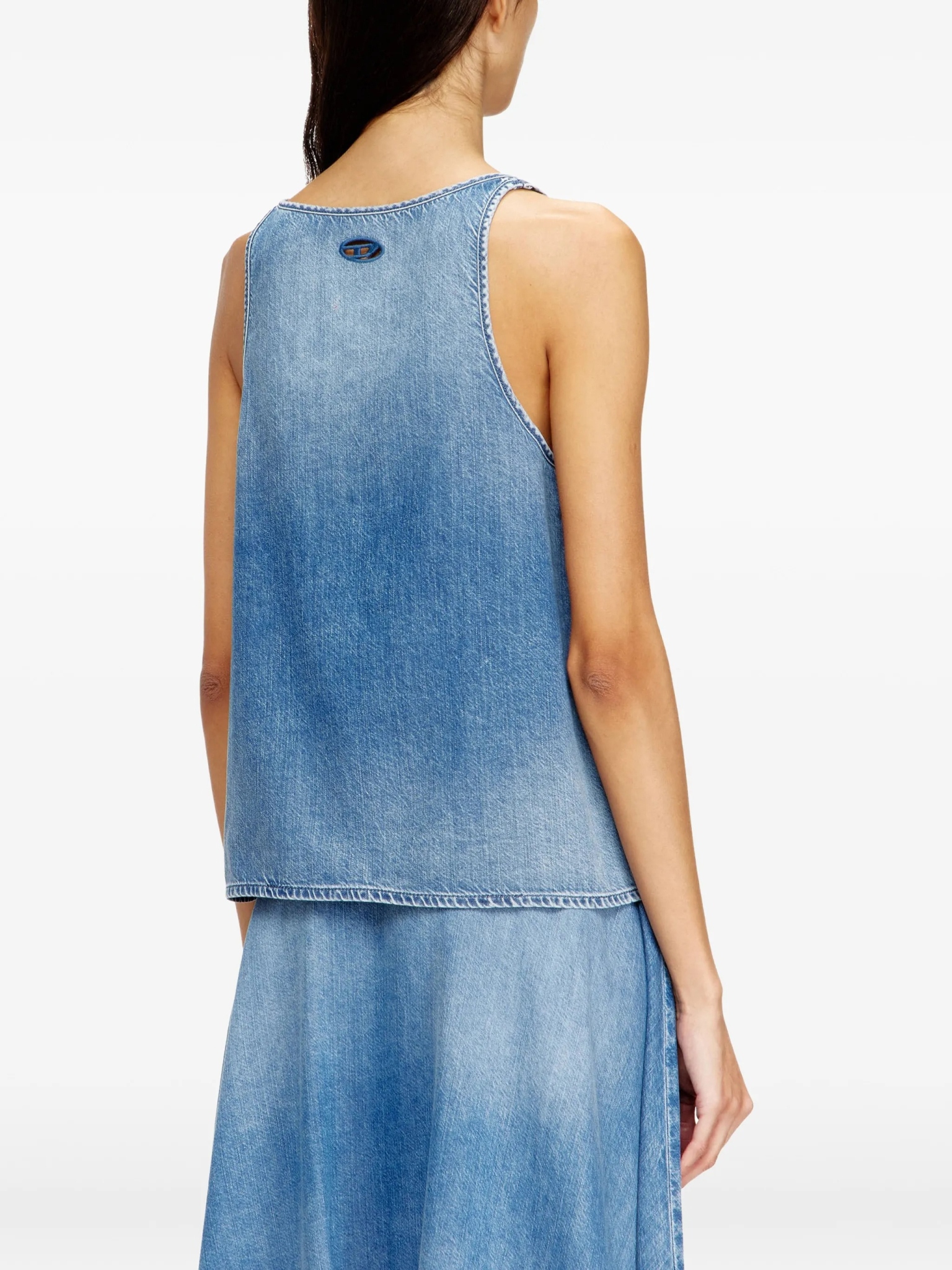 [Diesel] Tank top SS26 A21696068VY