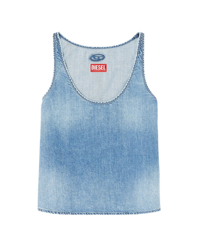 [Diesel] Tank top SS26 A21696068VY