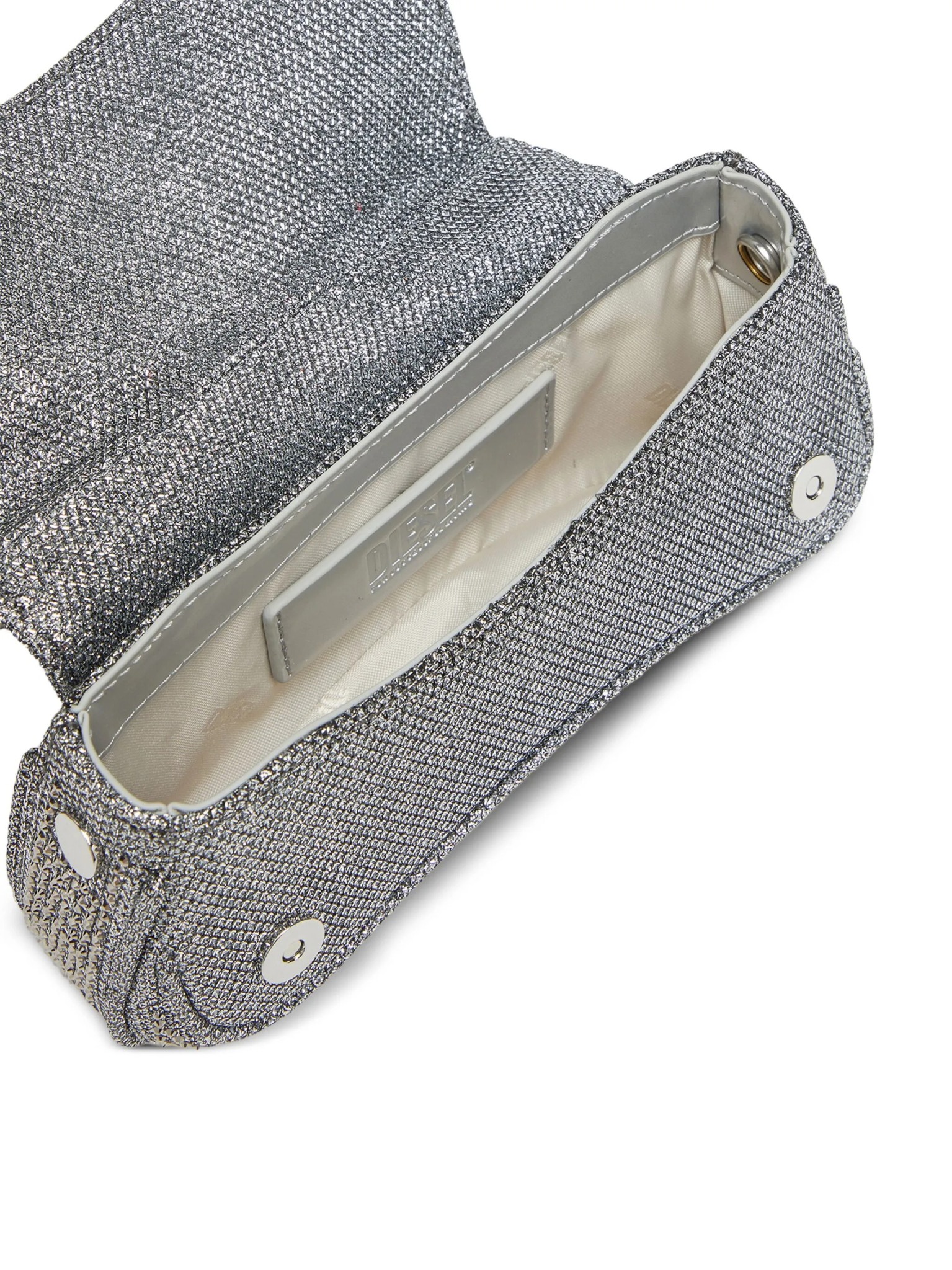 [Diesel] Clutch bag SS26 X10521P8766