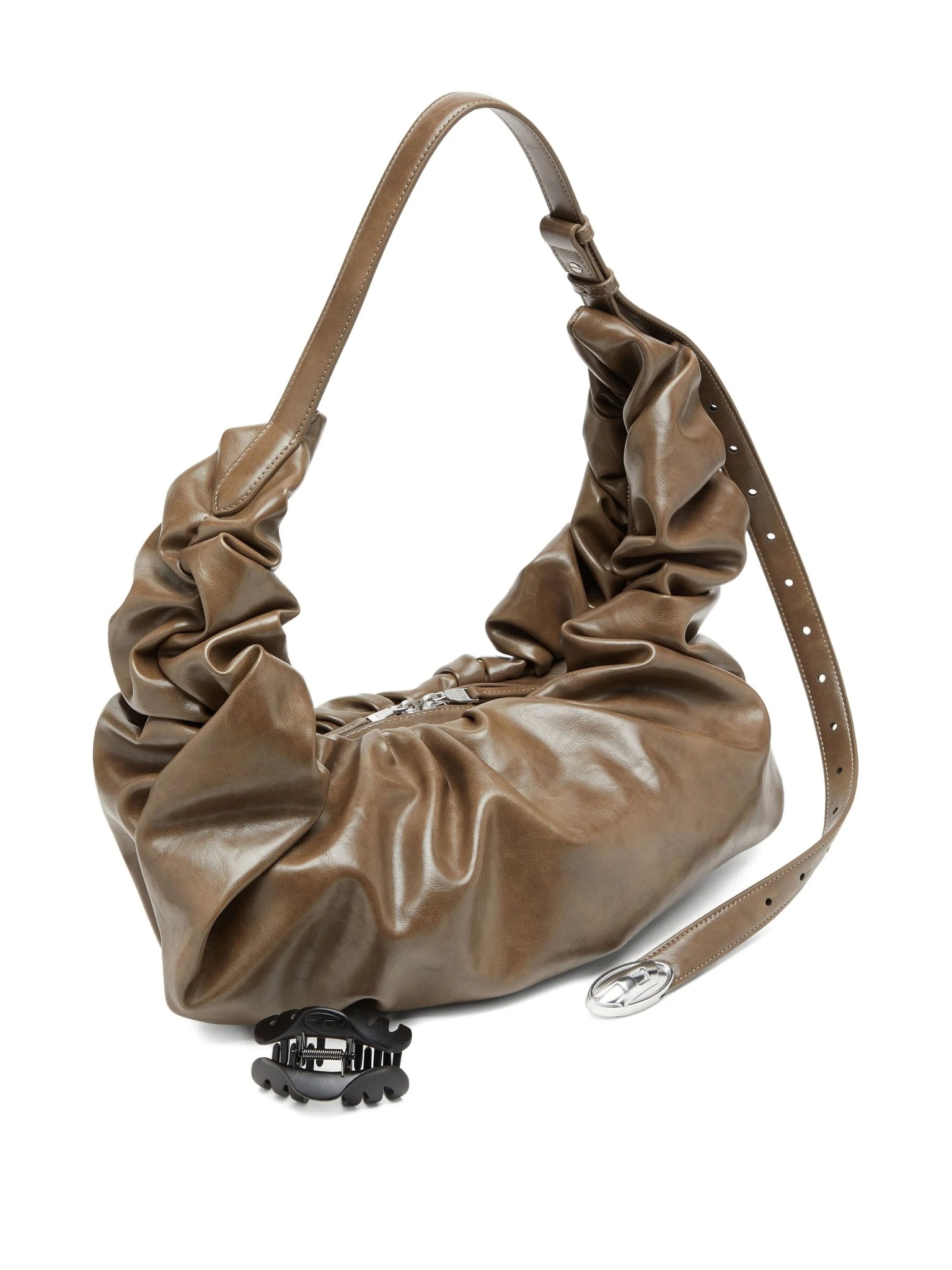 [Diesel] Shoulder bag SS26 X10478P8657