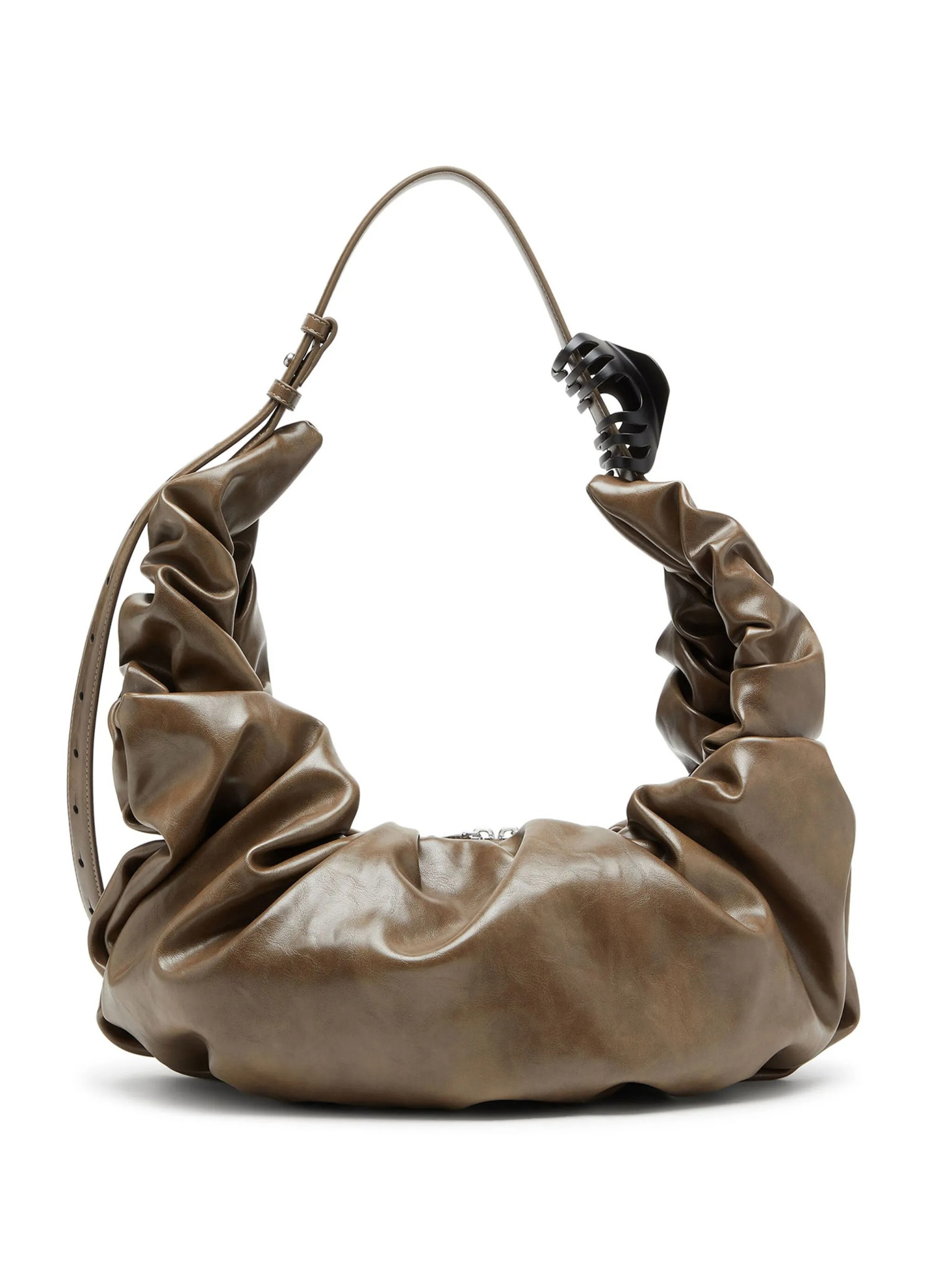 [Diesel] Shoulder bag SS26 X10478P8657