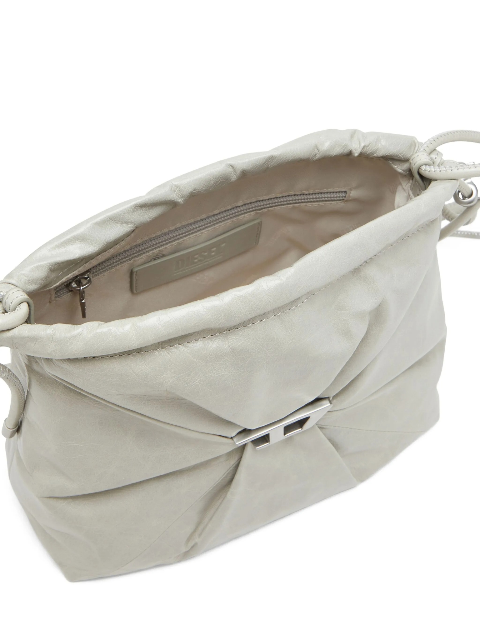 [Diesel] Shoulder bag SS26 X10325P1003