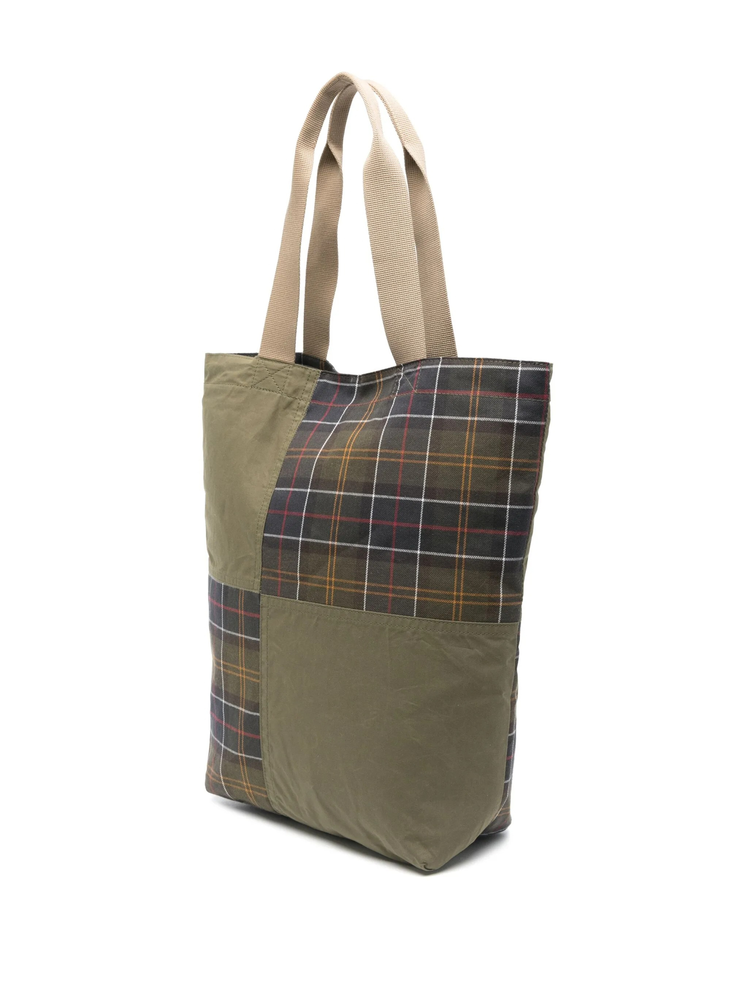 [Barbour] Tote bag SS26 UBA0741GN31