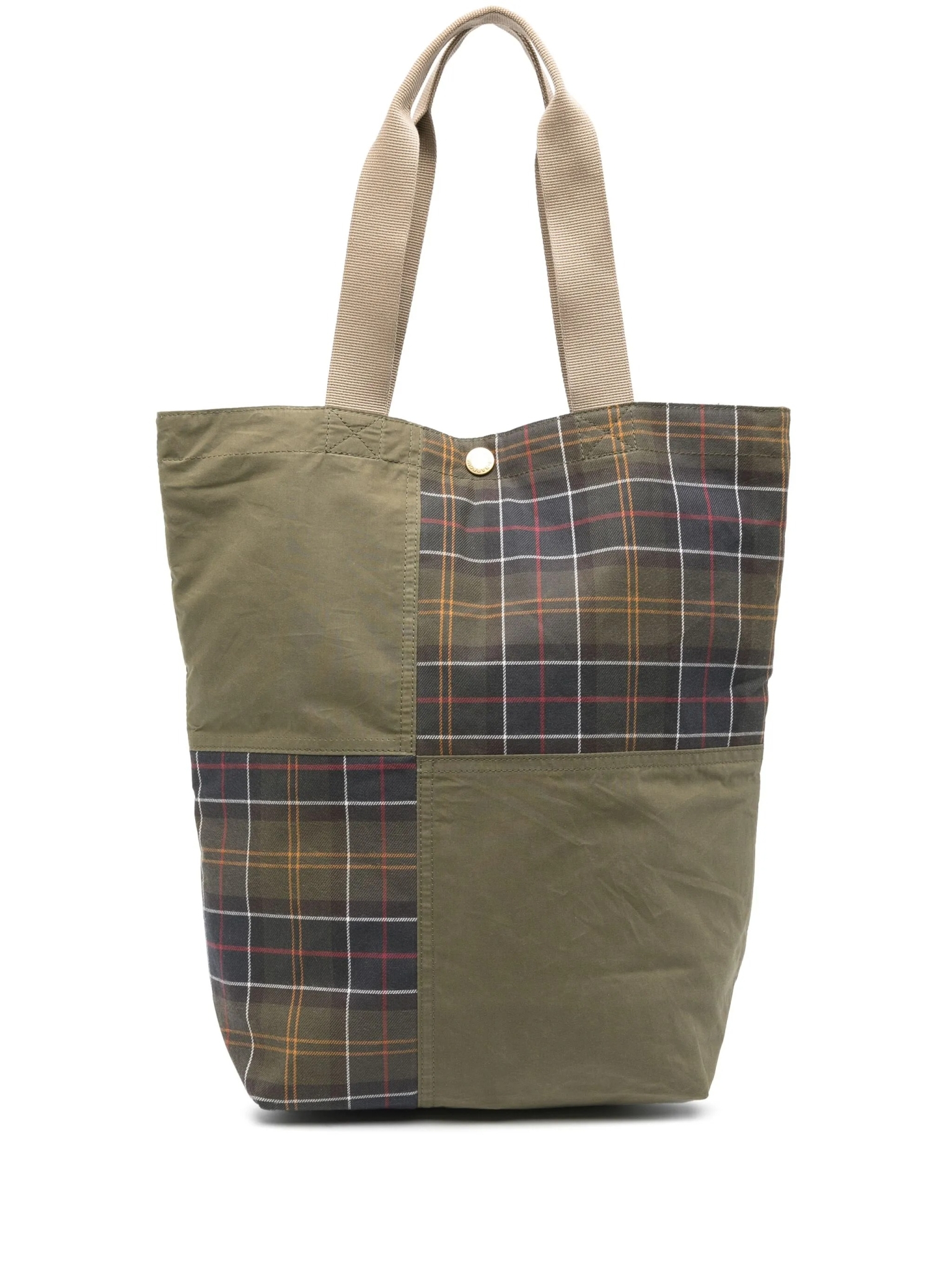 [Barbour] Tote bag SS26 UBA0741GN31