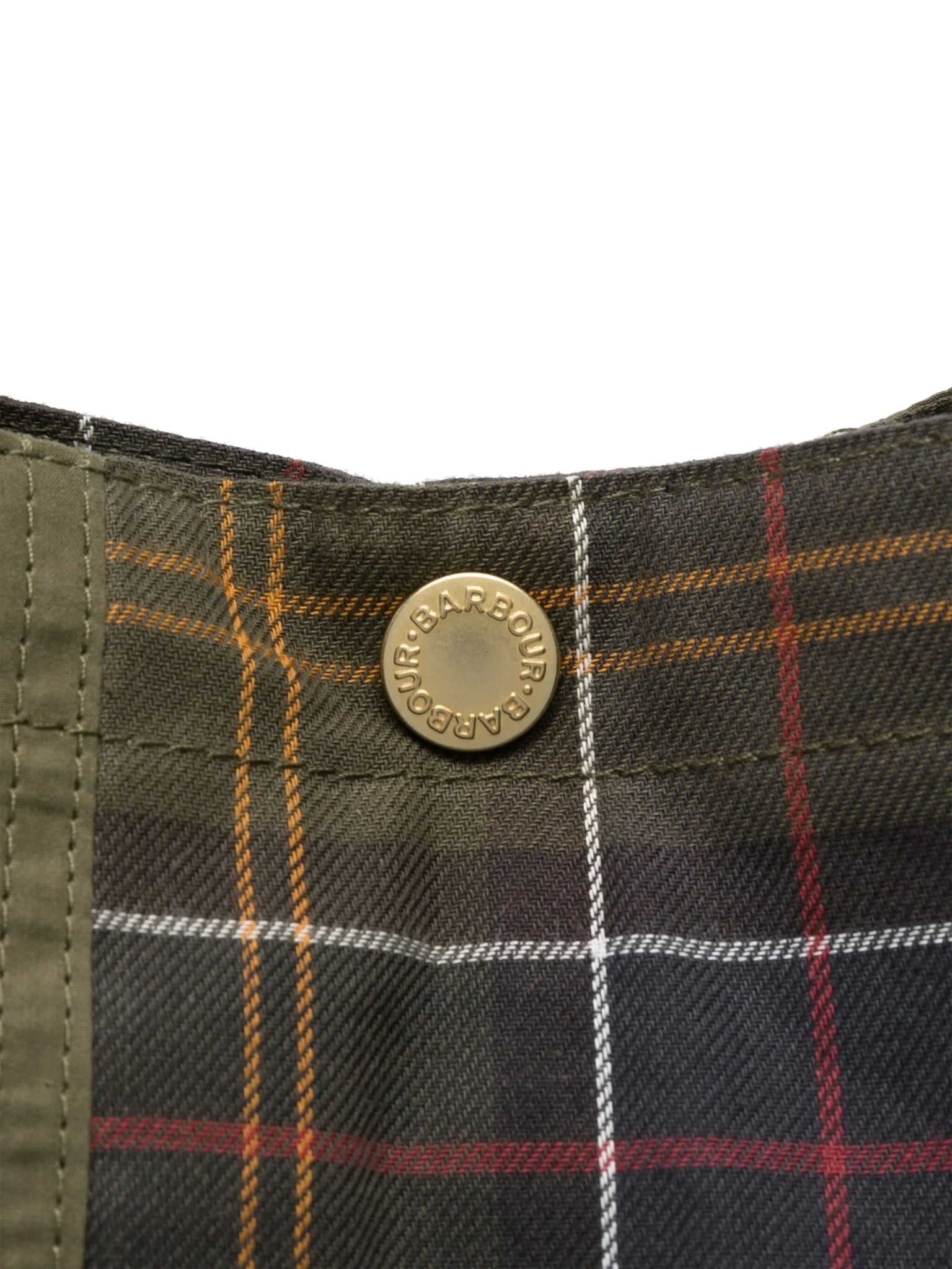 [Barbour] Tote bag SS26 UBA0741GN31