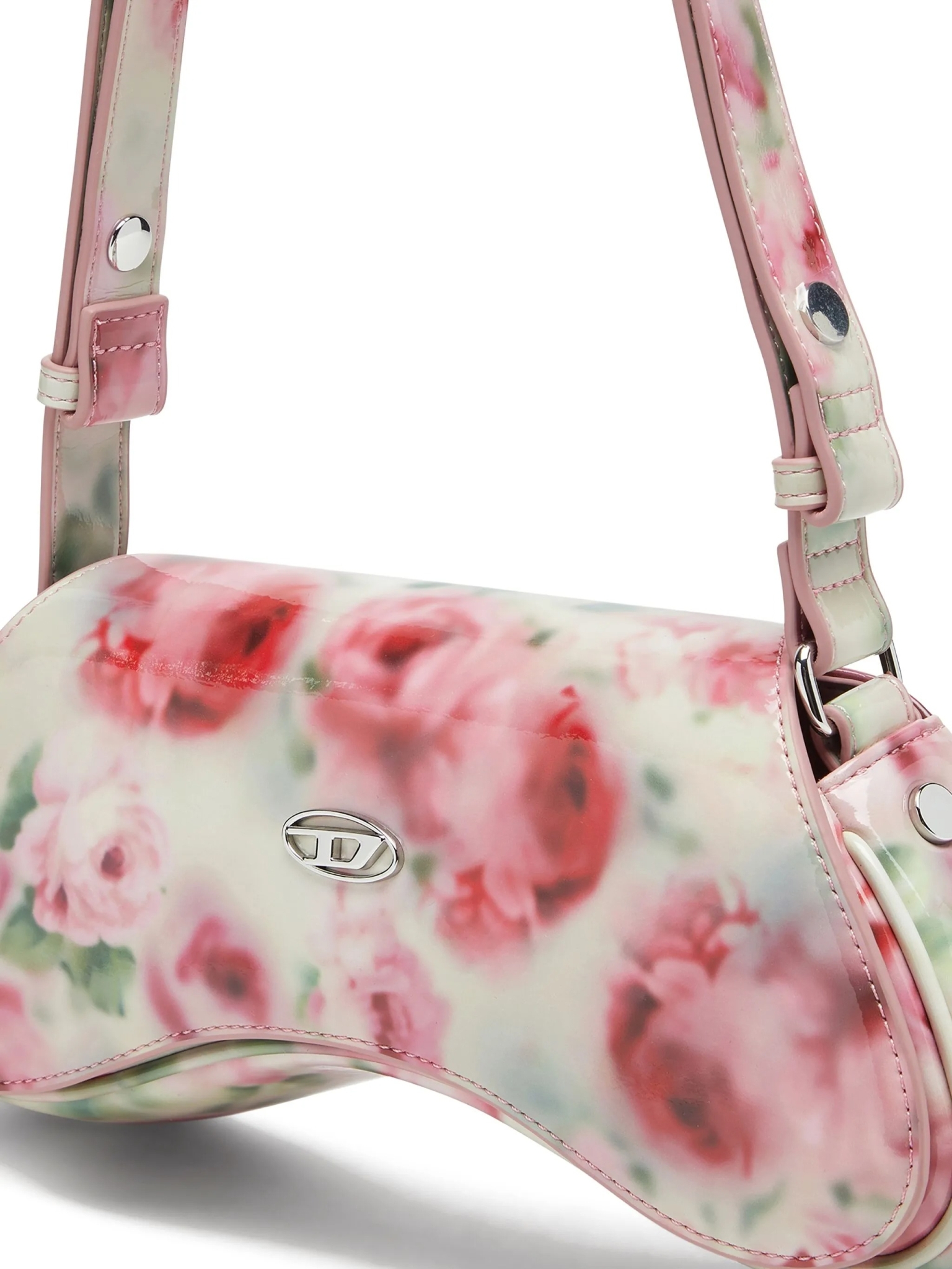 [Diesel] Shoulder bag SS26 X10221P6019