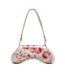 [Diesel] Shoulder bag SS26 X10221P6019