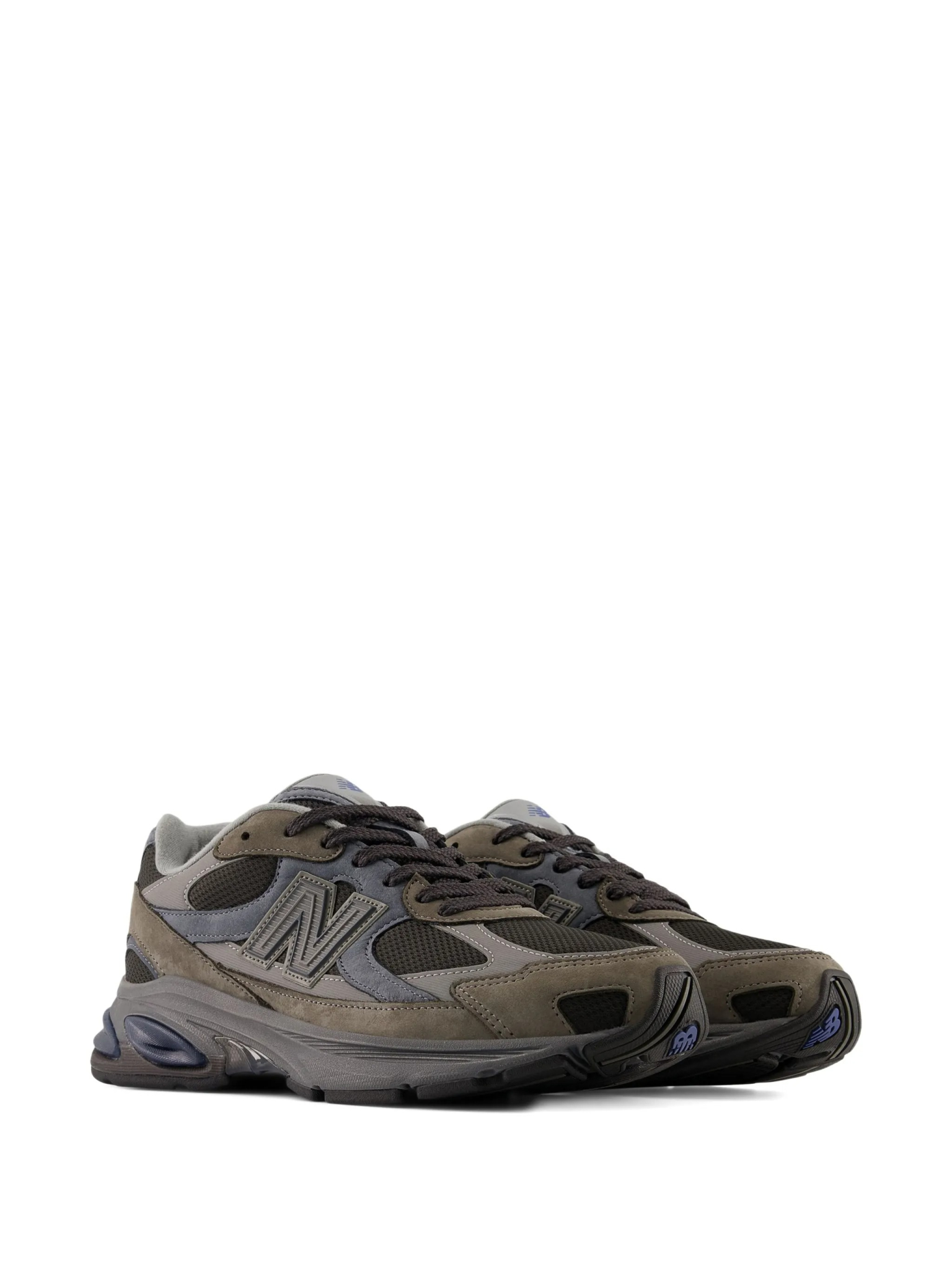 [new Balance] Sneakers SS26 U20107Z3