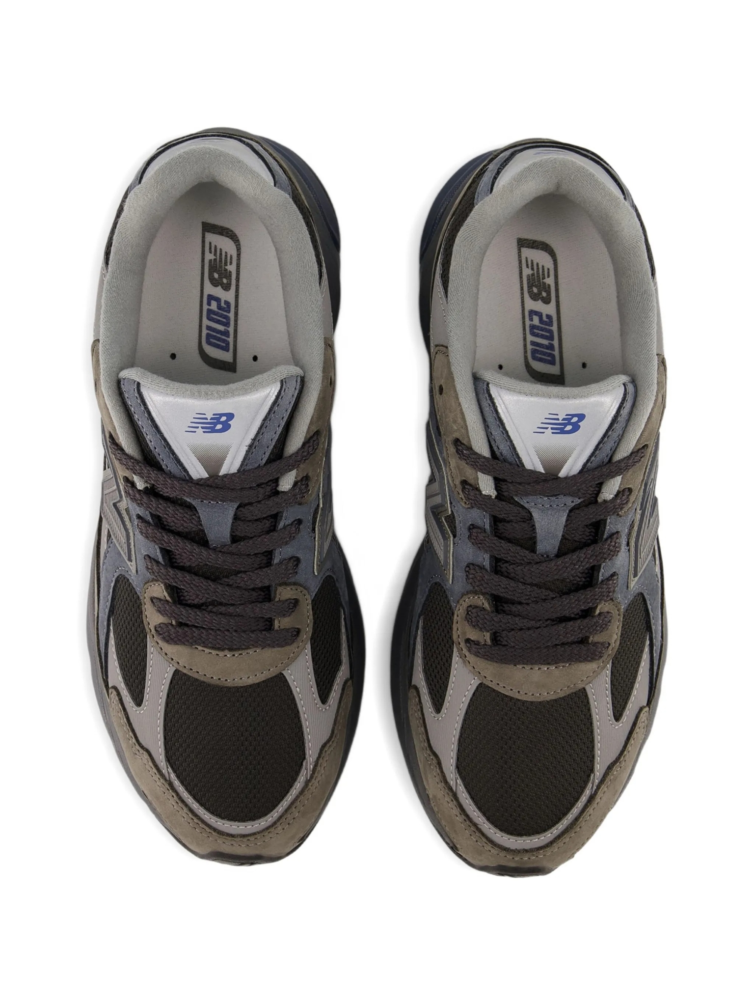 [new Balance] Sneakers SS26 U20107Z3