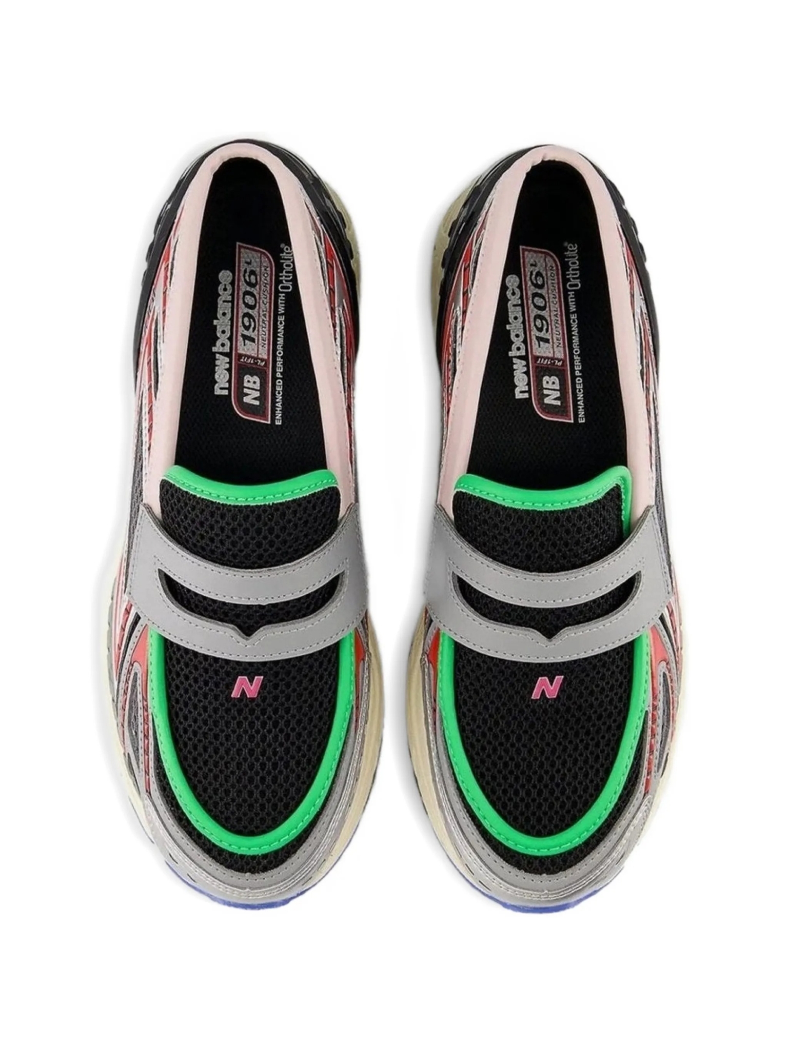 [new Balance] Sneakers SS26 U190663V