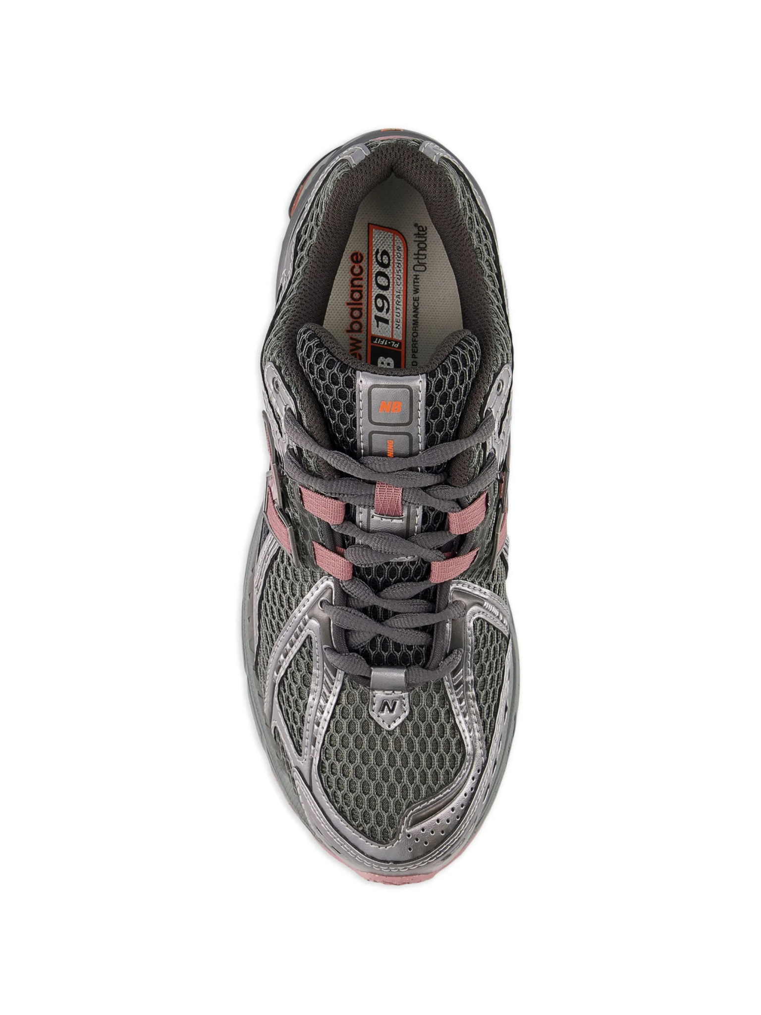 [new Balance] Sneakers SS26 U190629R