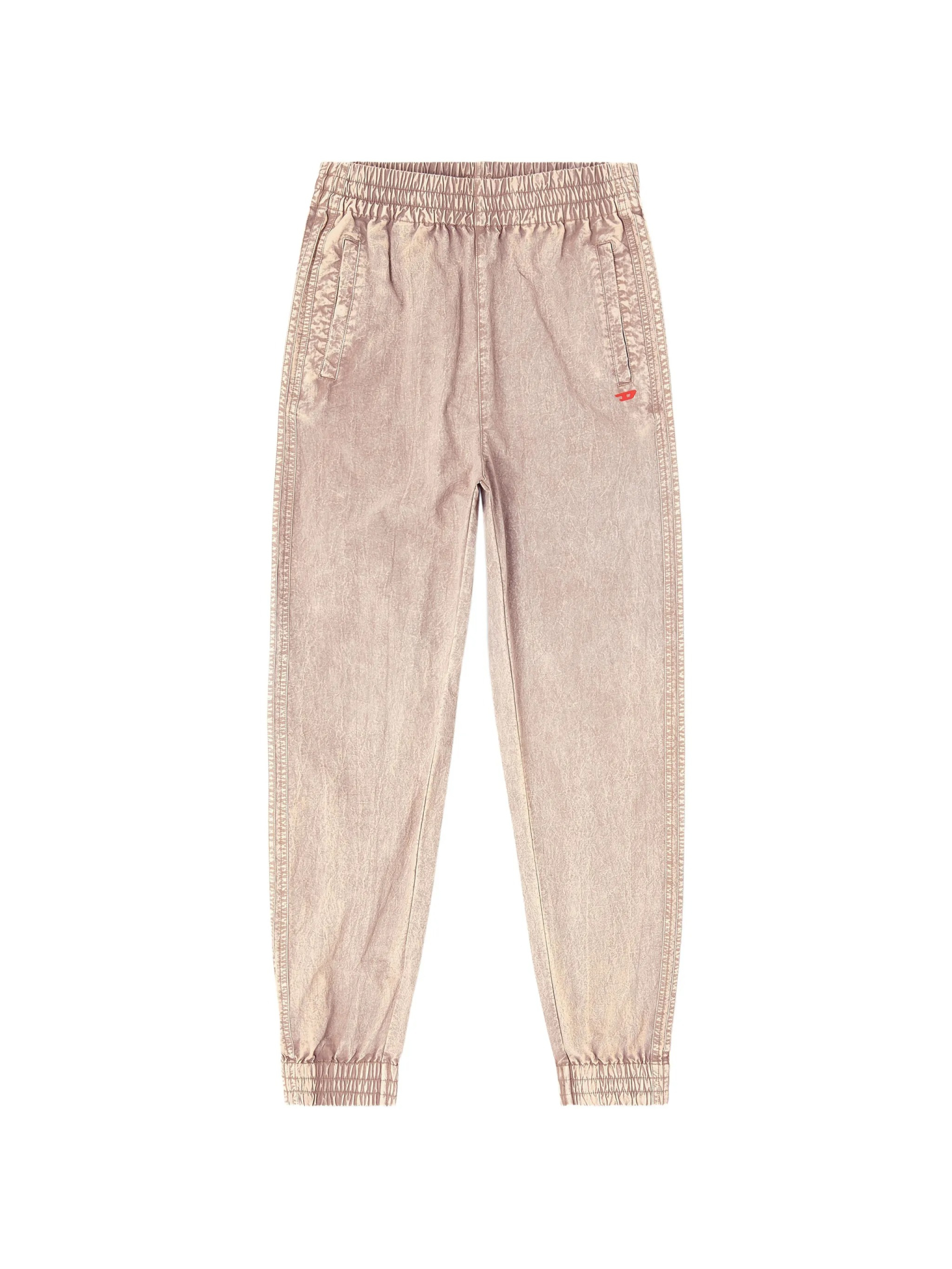 [Diesel] Training Pants SS26 A212570PLBH